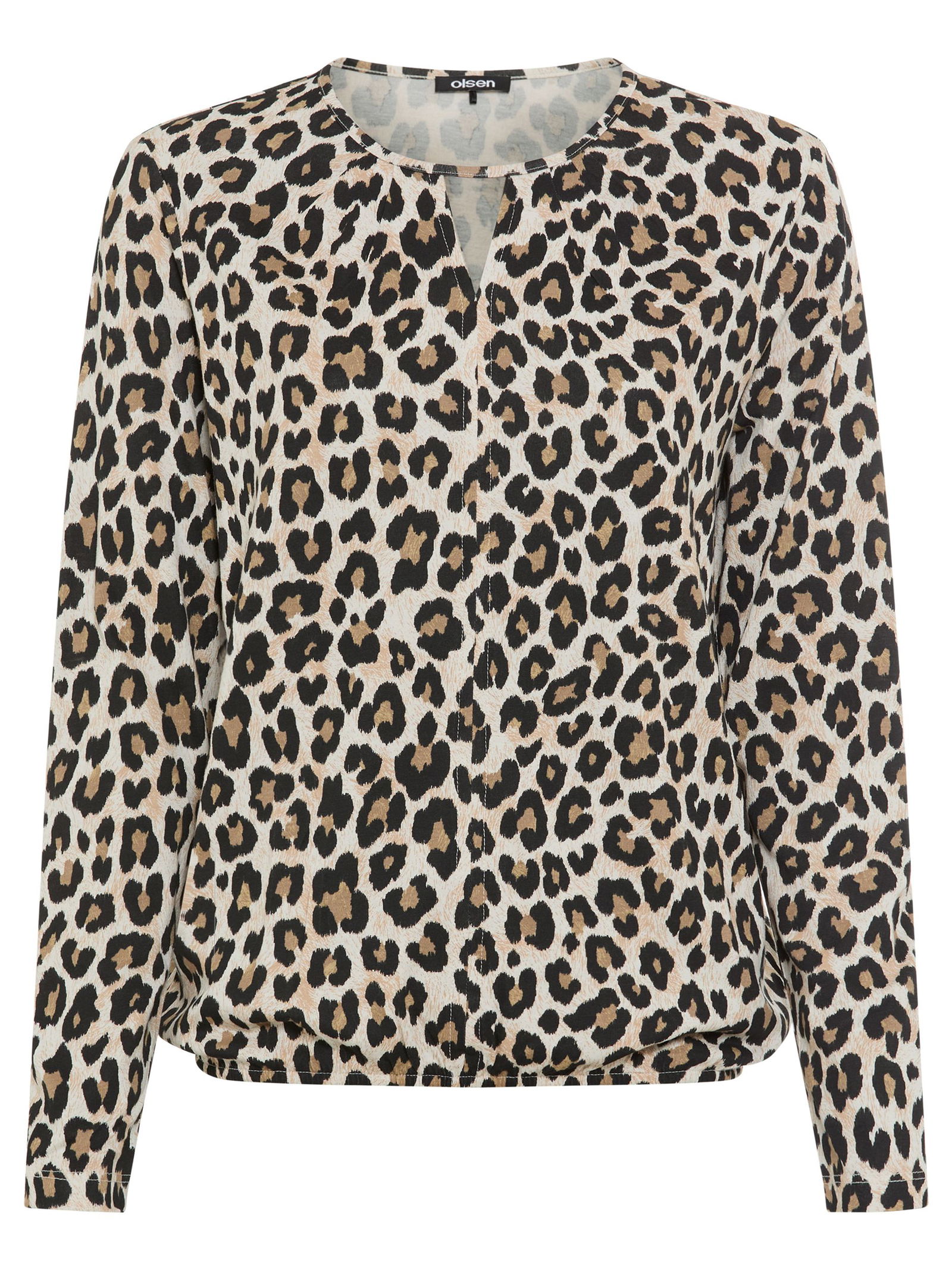 5feb3ff97c149270ca6f189a282c46f8 Olsen | Olsen Longsleeve | 44