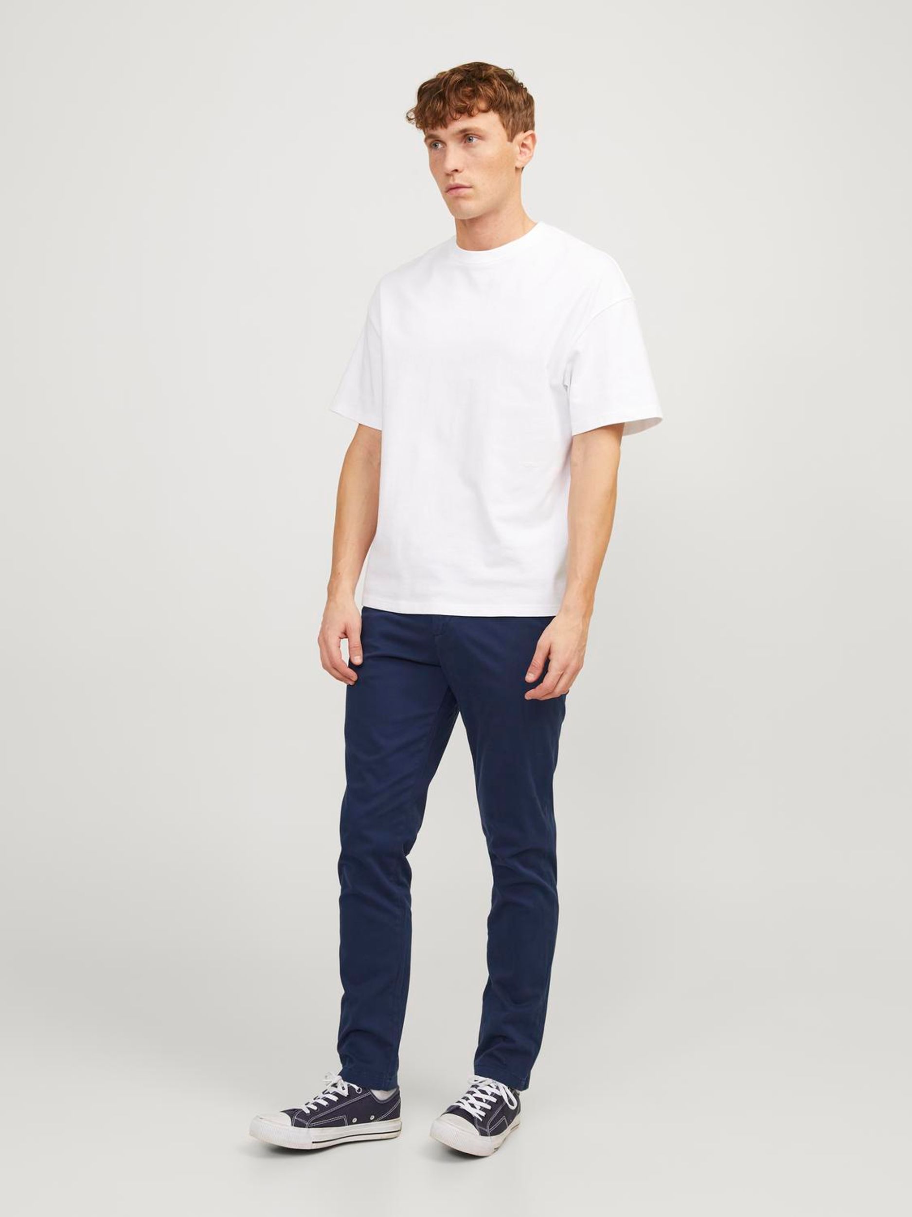 Jack&Jones Cargohose 