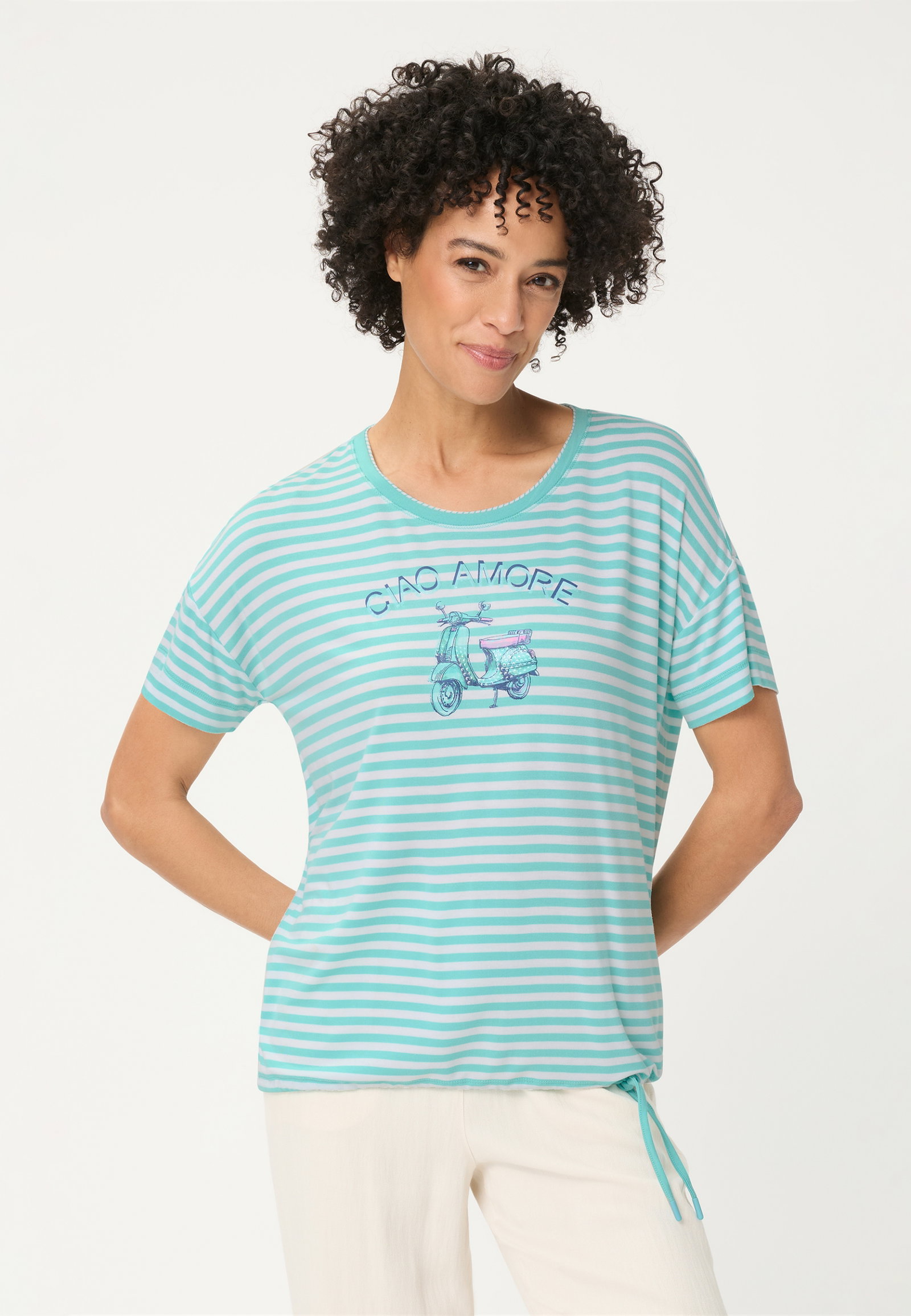 T-Shirt Short Sleeves #3