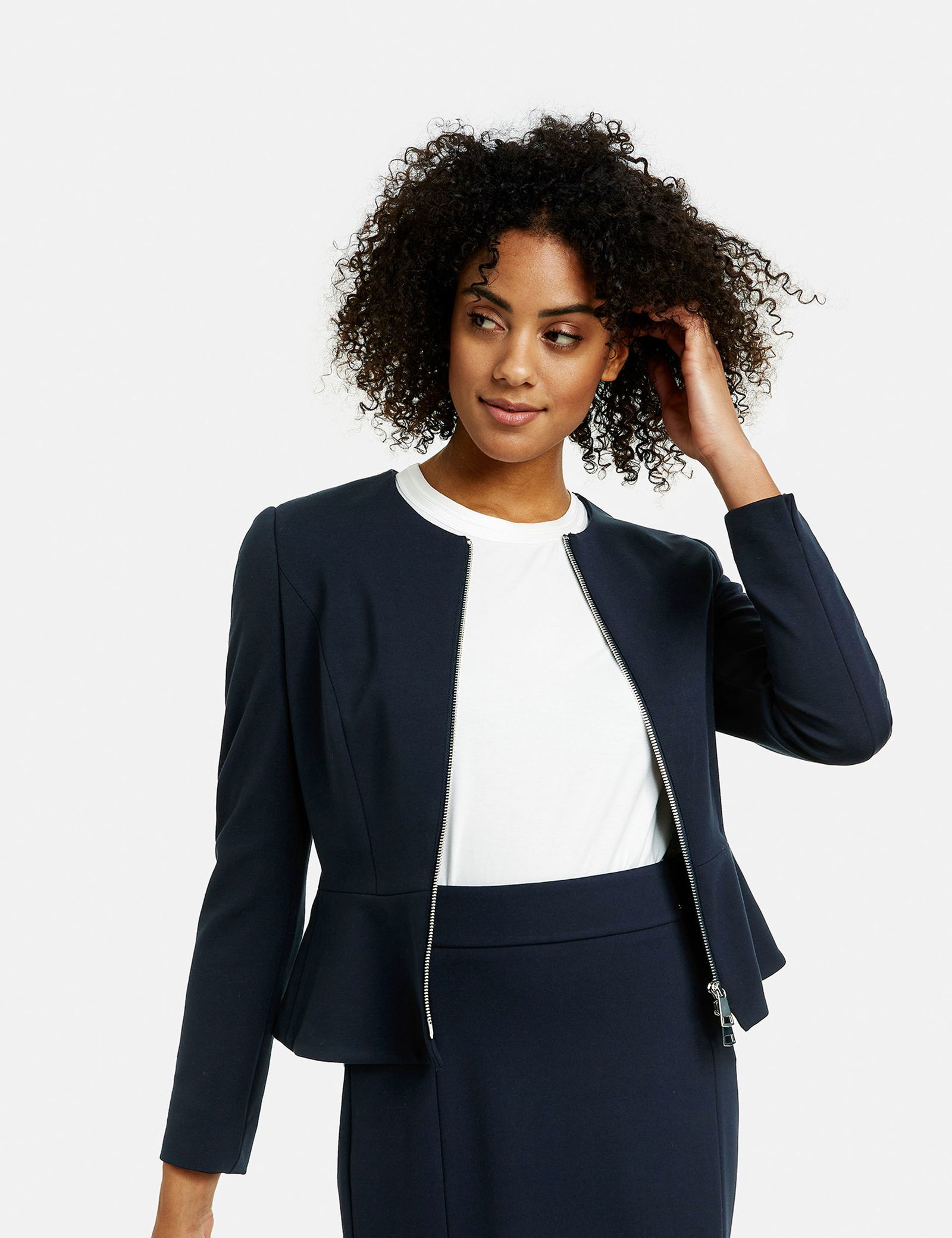 Taifun Businessblazer