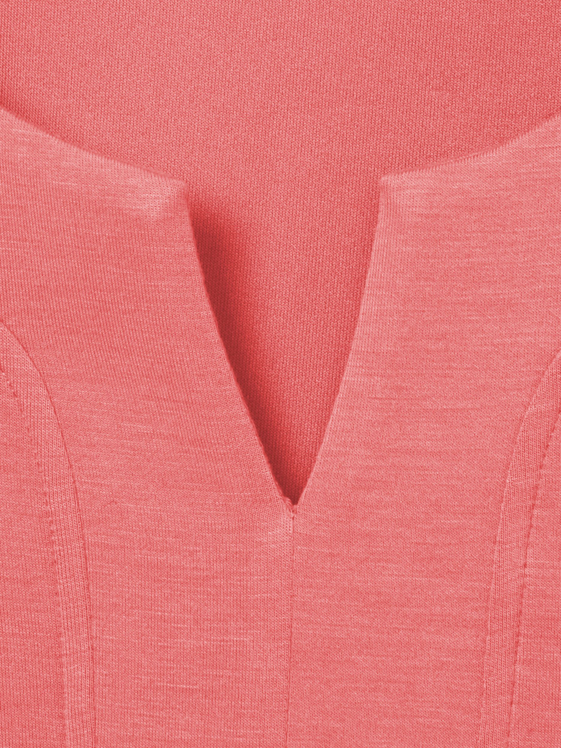 VIA APPIA DUE |  VIA APPIA DUE Sweatshirt  | 46 | orange