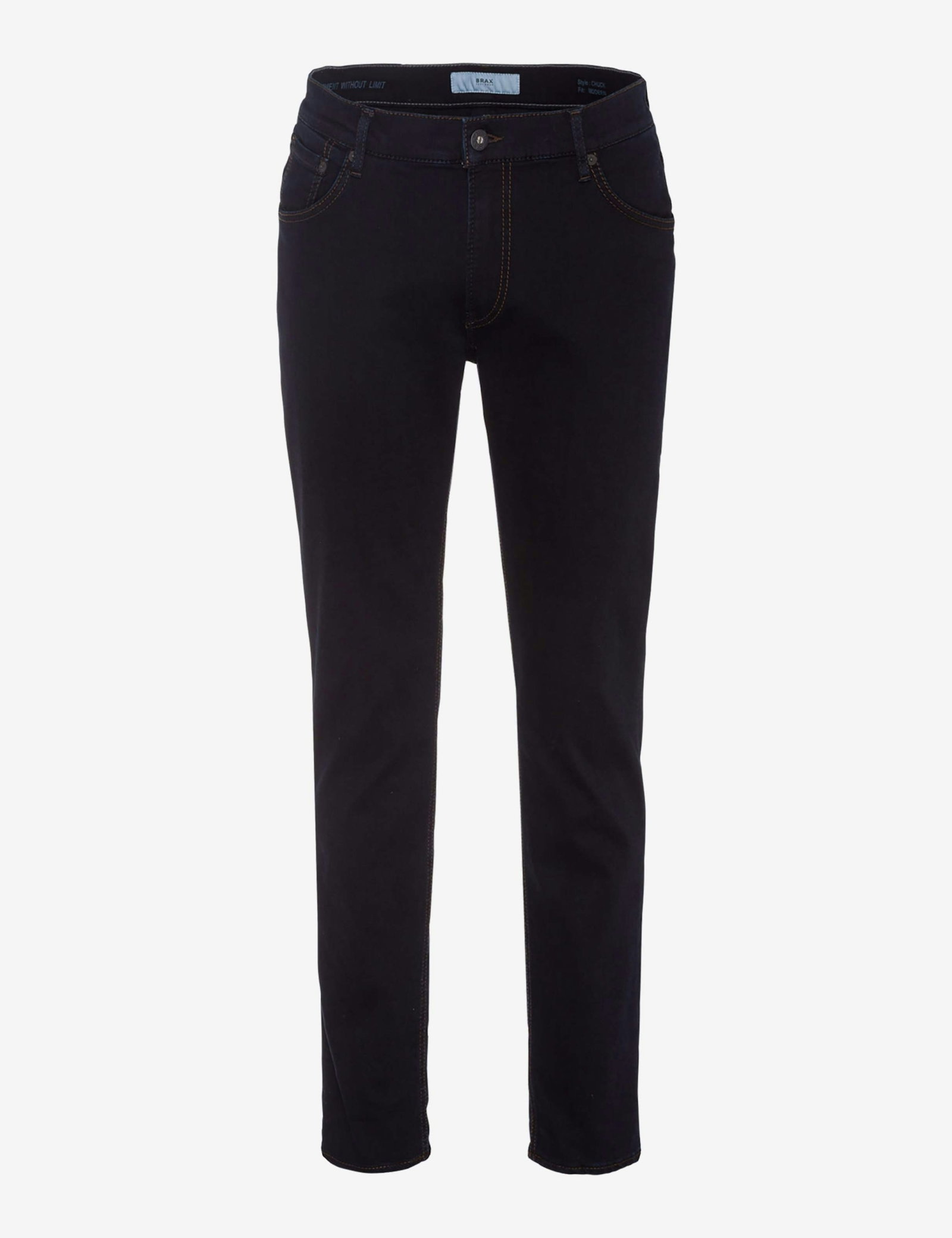 STYLE.CHUCKNOS, DARK BLUE #1