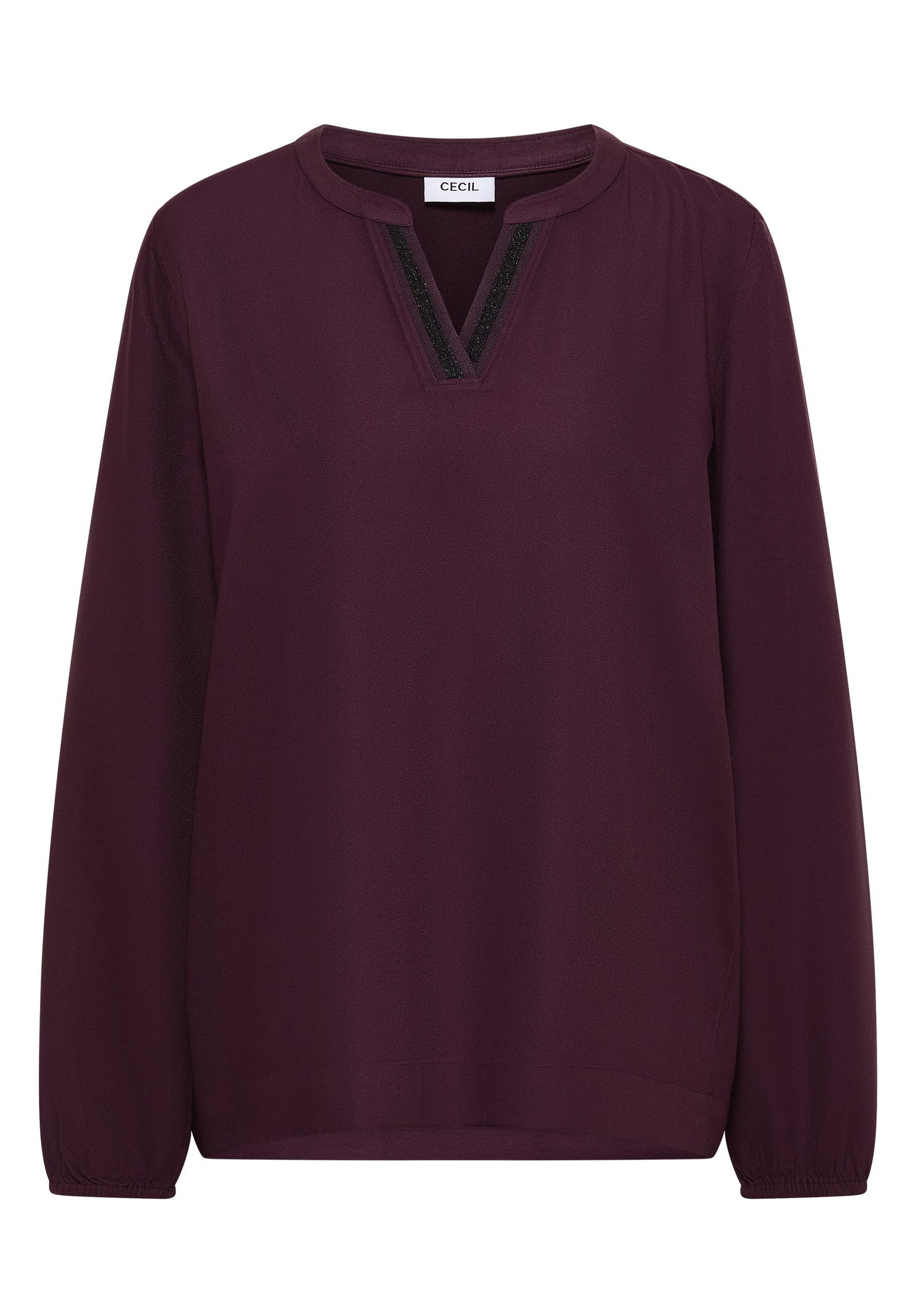 CECIL |  CECIL Druckbluse  | L