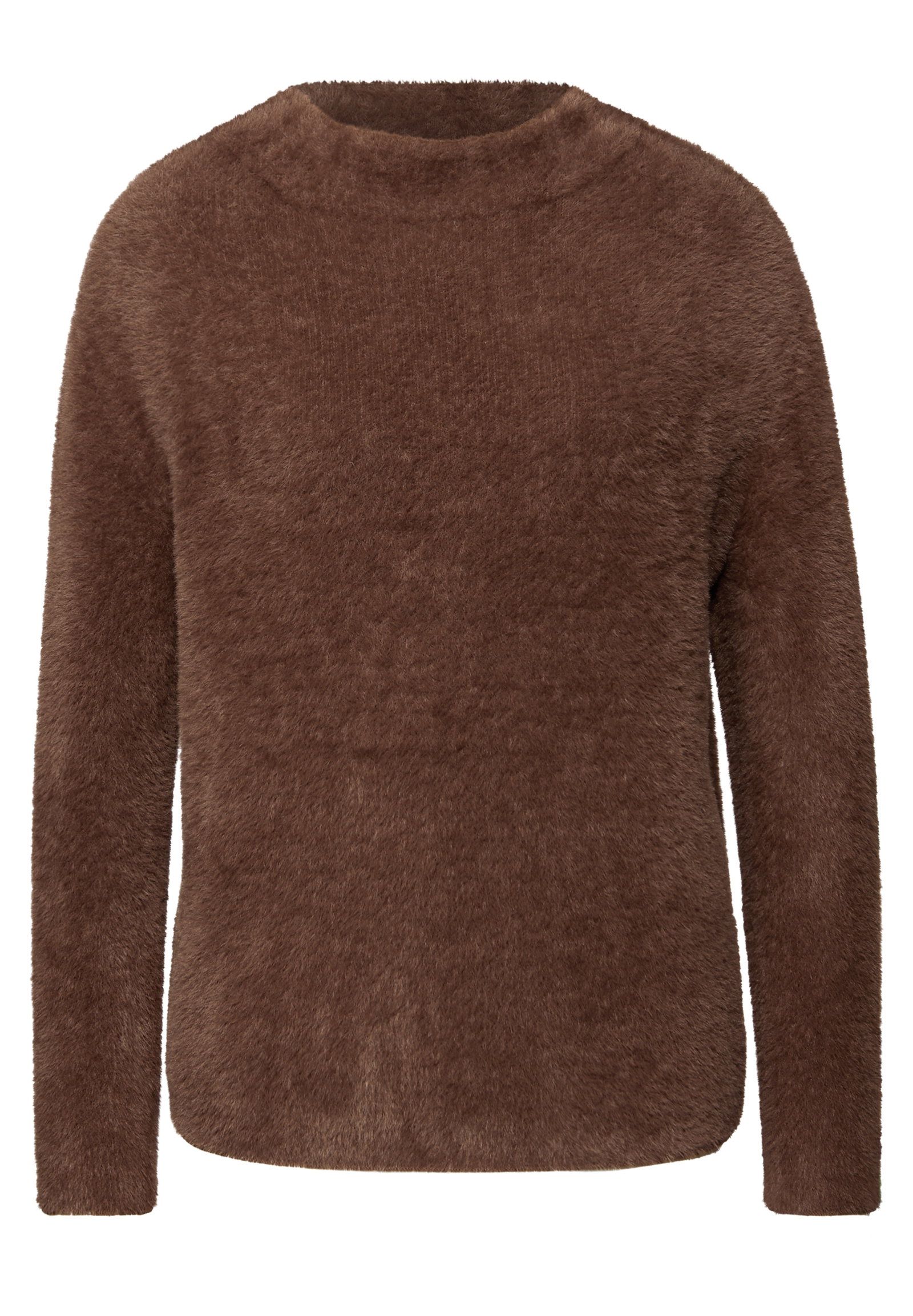 Street One Federgarn Pullover #1