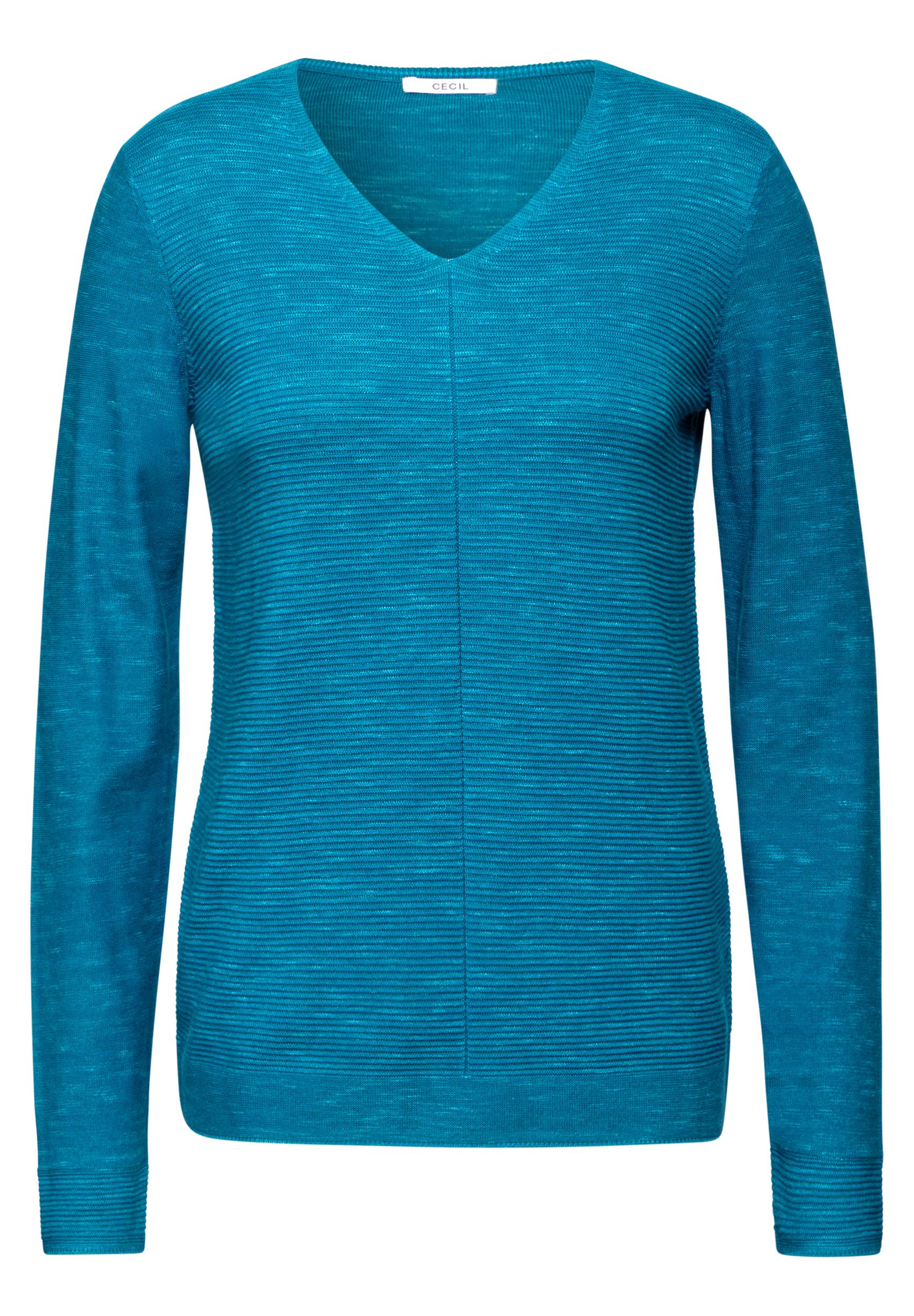  |  Strukturmix-Pullover | XXL | 11231_15853