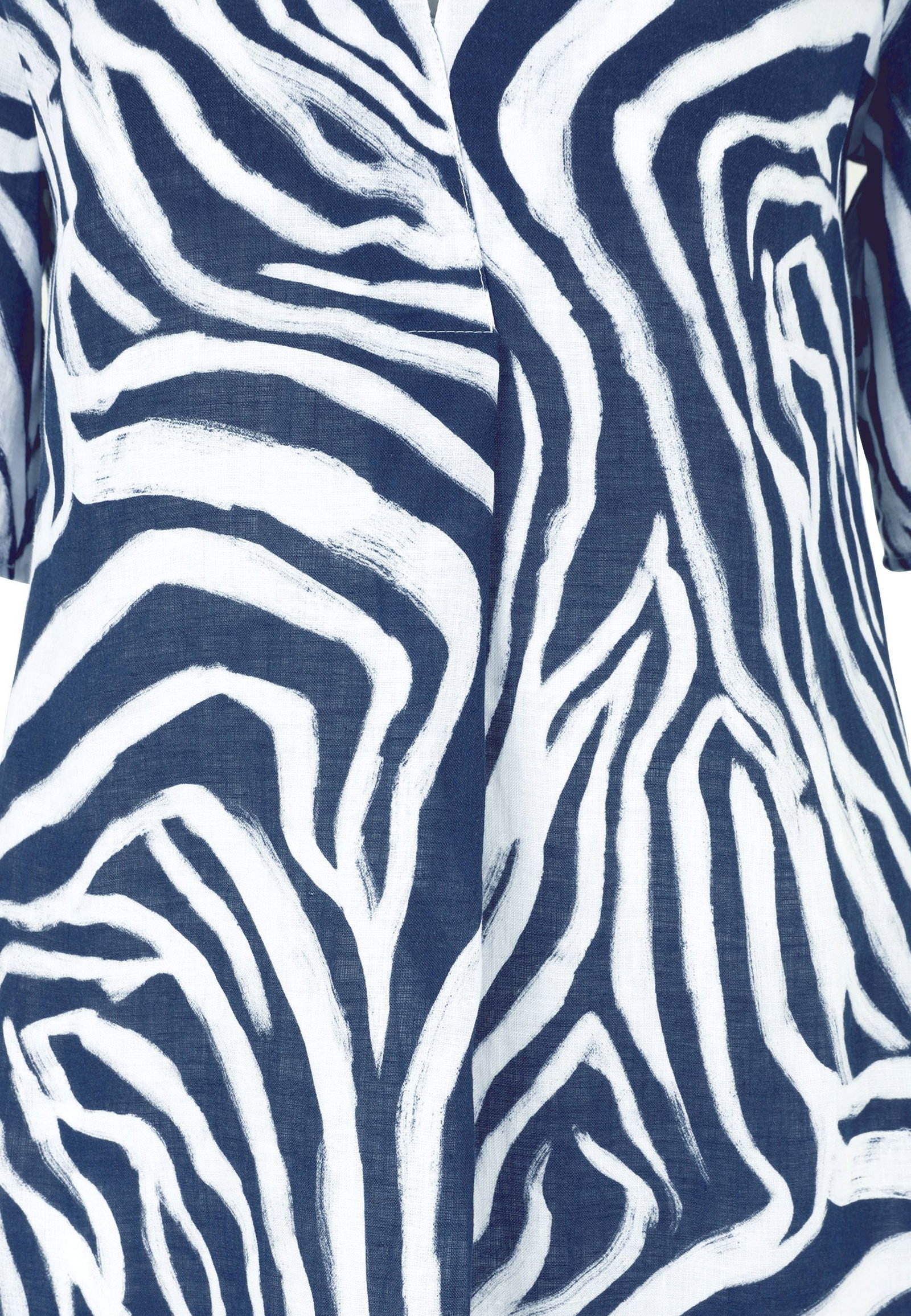 Doris Streich |  Doris Streich Freizeitkleid  | 44 | marine