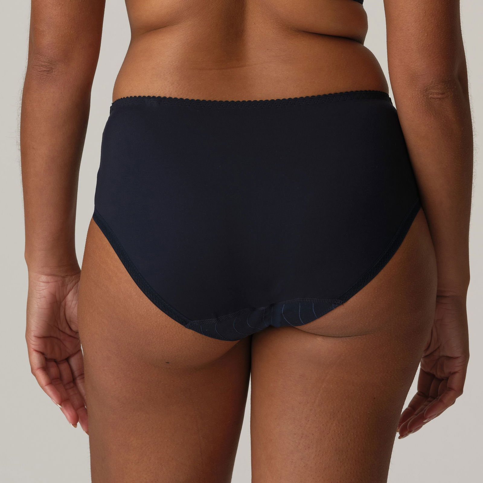 PrimaDonna | Prima Donna Slip "Deauville" | 42 | velvet blue