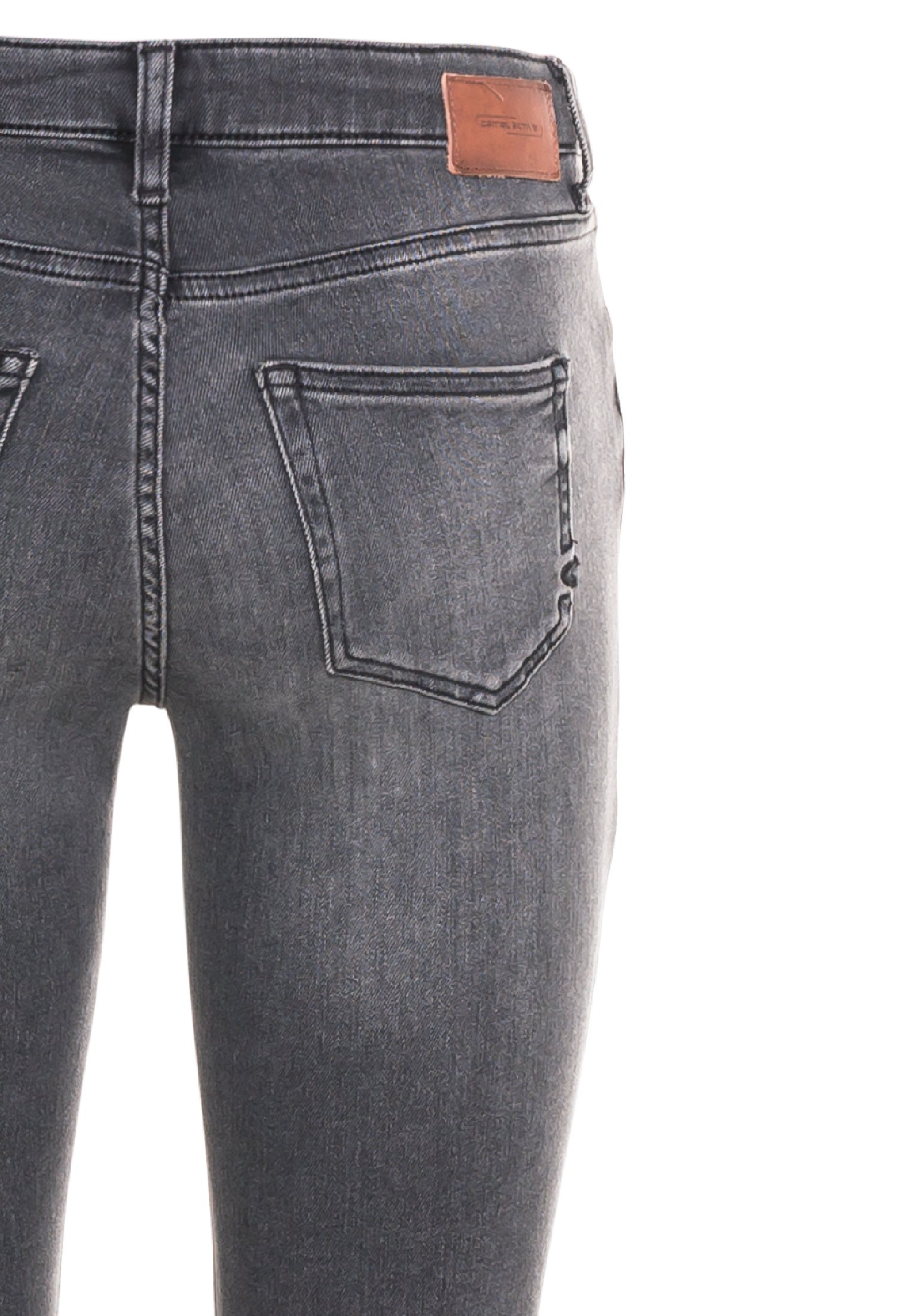 Camel Active Slim Fit Denim #4