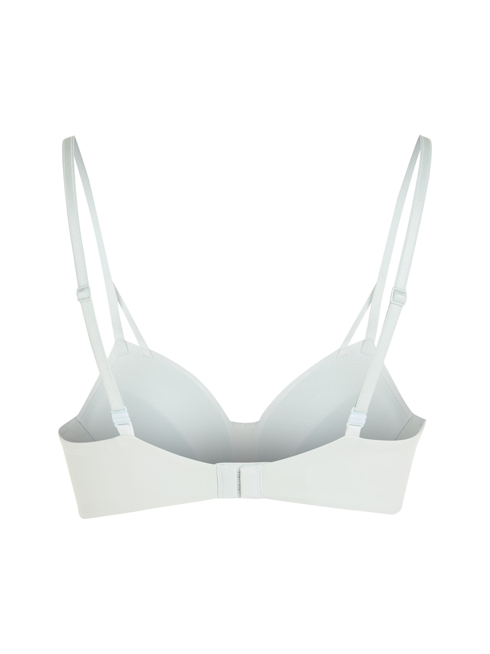 Calvin Klein Push-up-BH "SEDUCTIVE COMFORT"