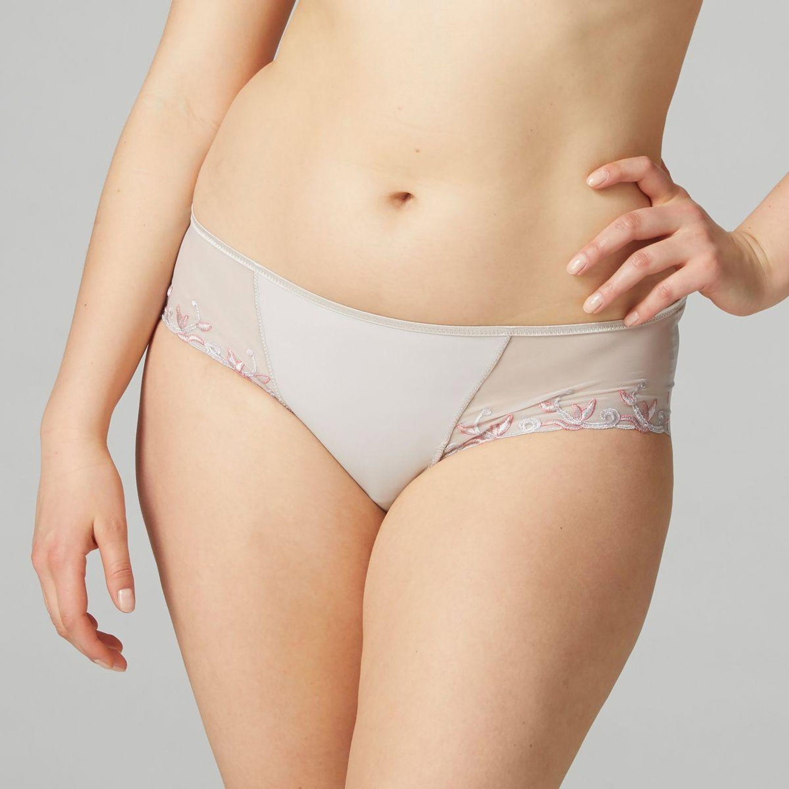 Simone Pérèle Slipp "Andora" #1