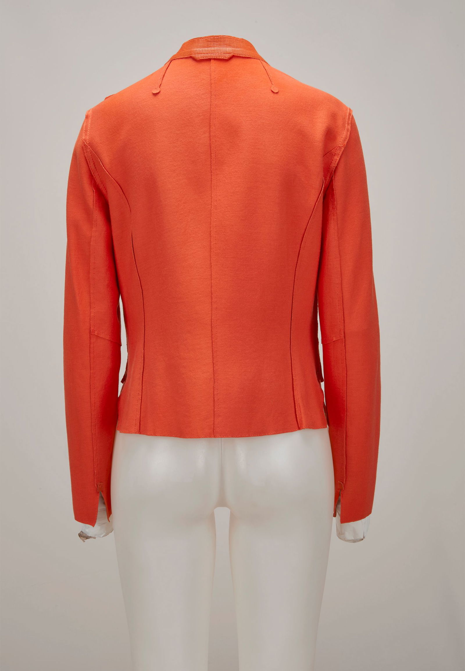 Milestone |  Milestone Lederjacke  | 40