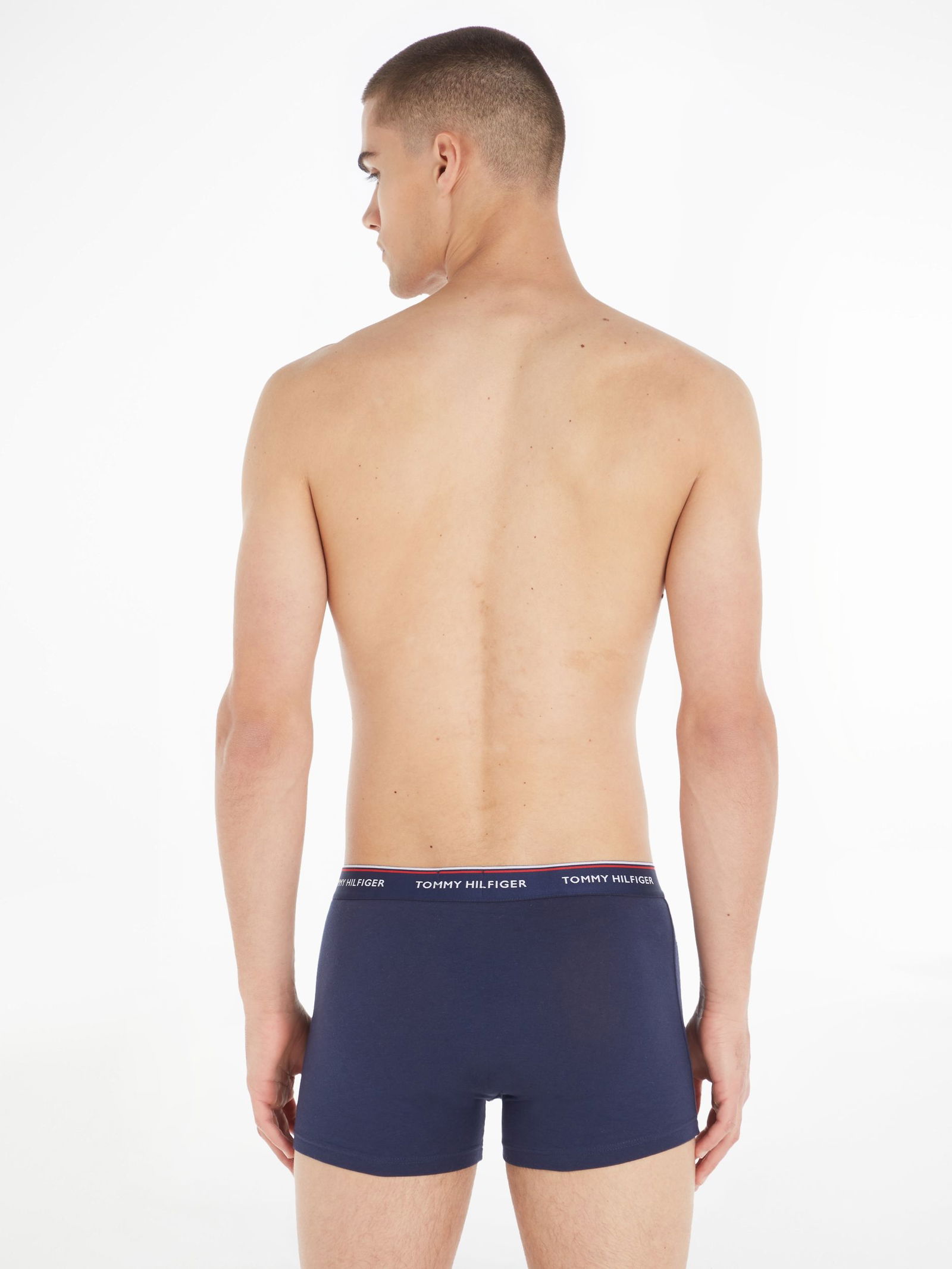Tommy Hilfiger Multipack 