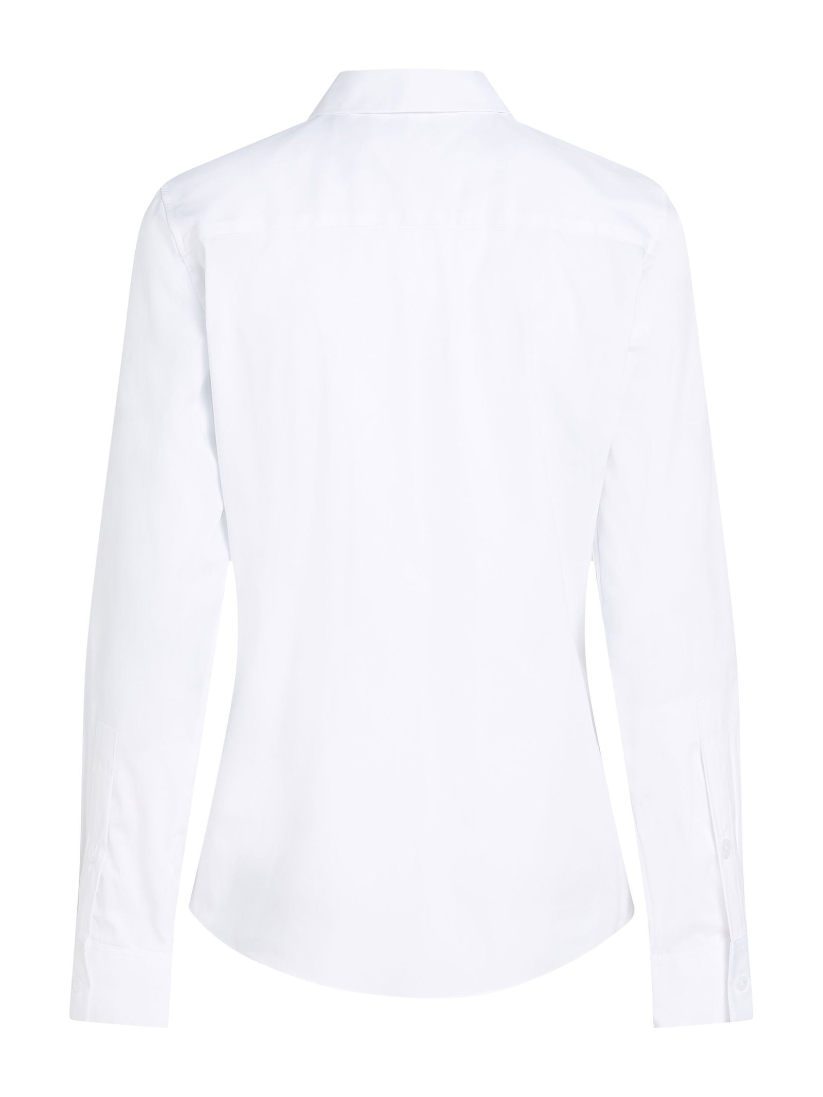 11639d59dafc492da57b11af73968525 Tommy Hilfiger | Tommy Hilfiger Druckbluse | 34 | th optic white