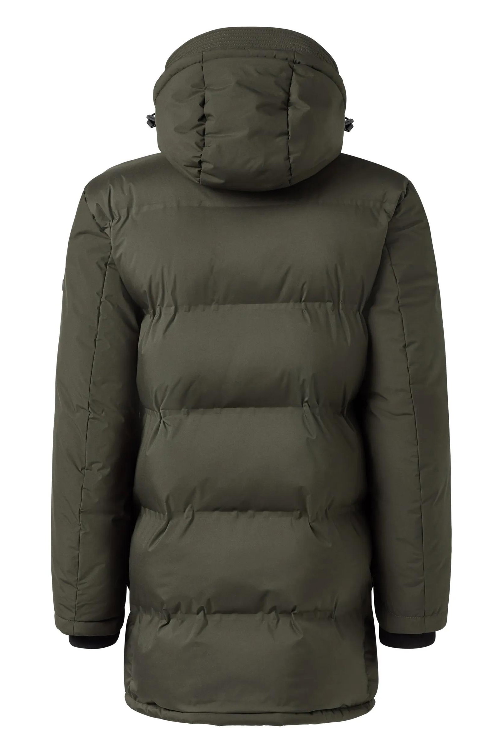 Strellson Winterjacke  "Ambience " #2