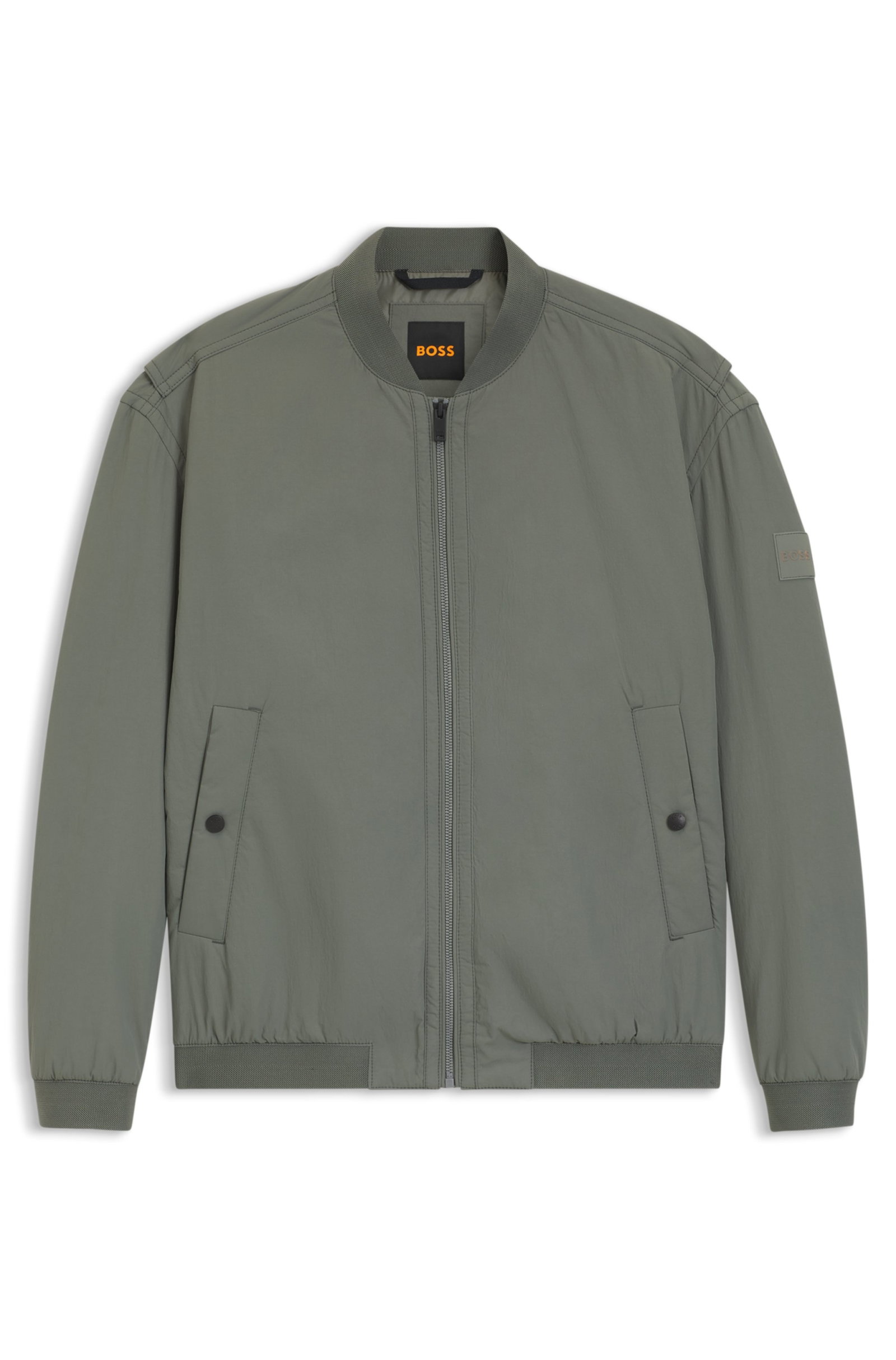 Boss Orange Blouson OVARSI #1