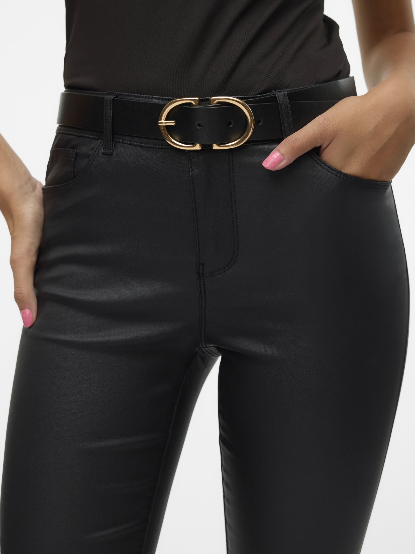 VMSEVEN NW SS SMOOTH COATED PANT NOOS #7