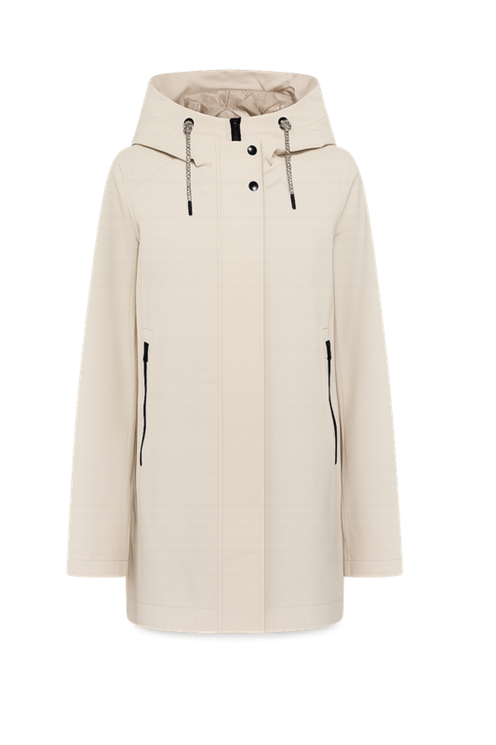 Fuchs & Schmitt |  Fuchs & Schmitt Outdoorjacke | 40 | creme