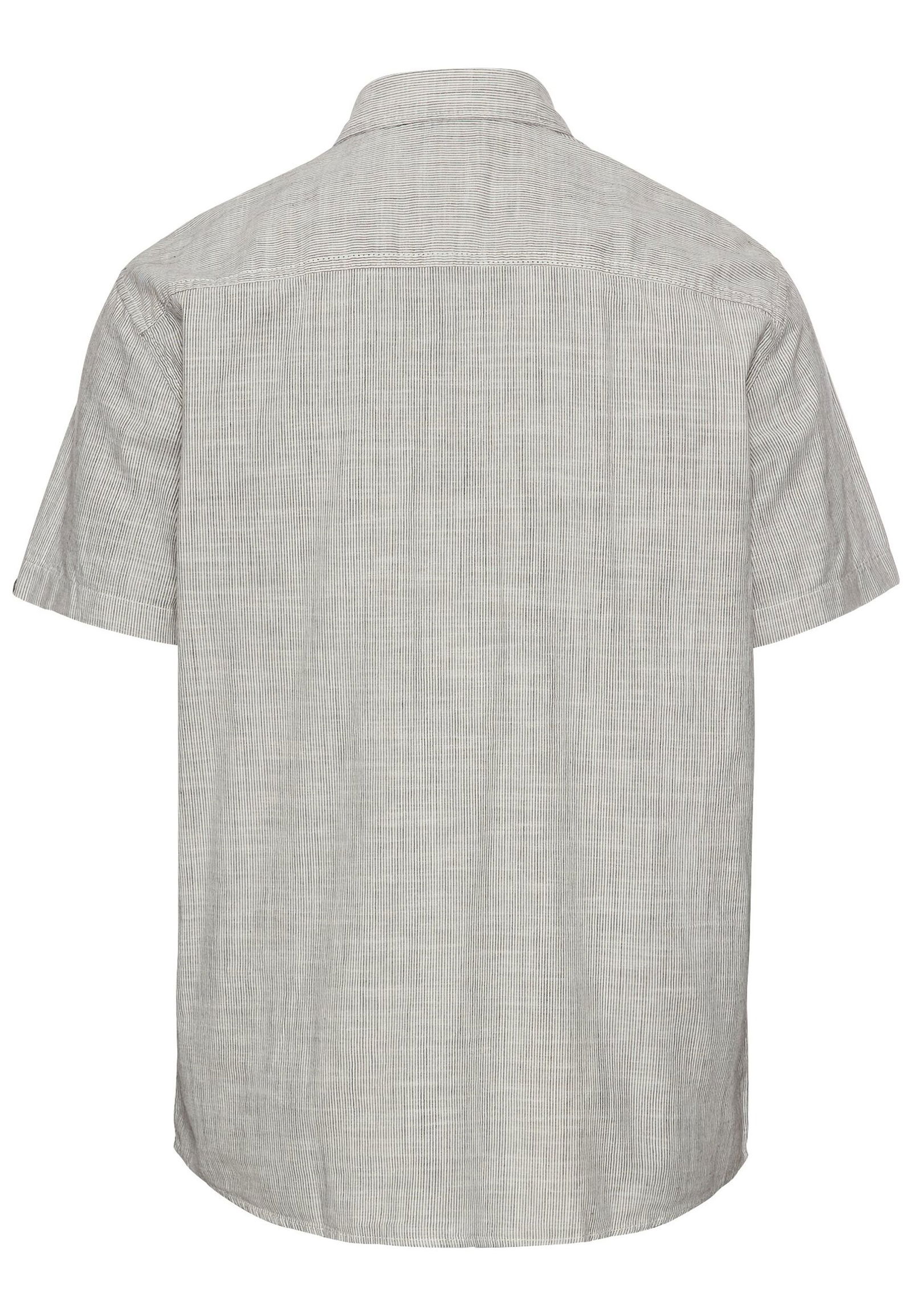 Camel Active | Camel Active Hemd Regular Fit | XXL | kitt