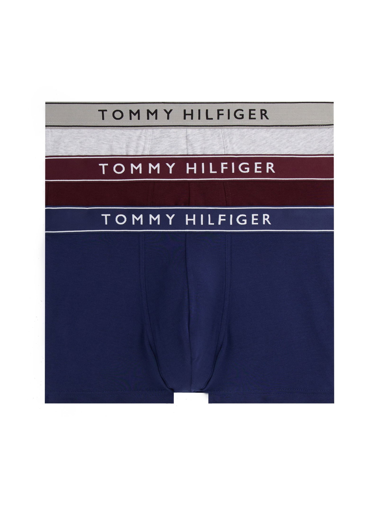 Tommy Hilfiger | Tommy Hilfiger Multipack | L