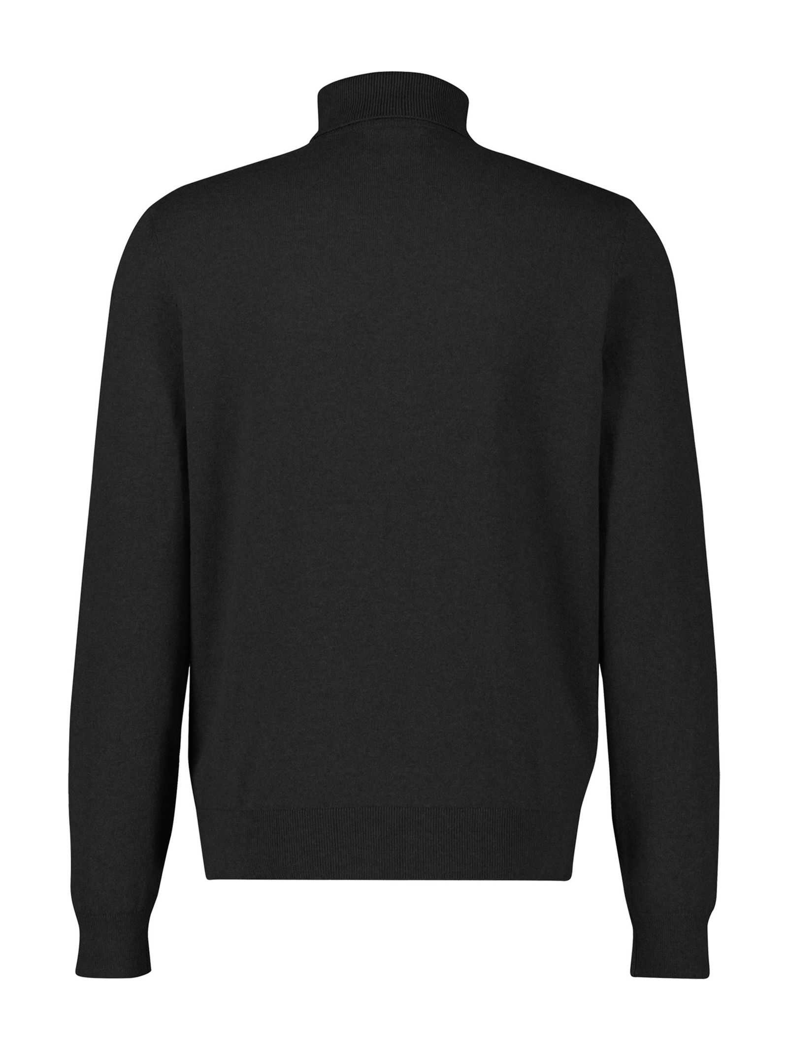 573a9ac7c942229f6b806a0490fe760a Lerros | Lerros Pullover | L | black