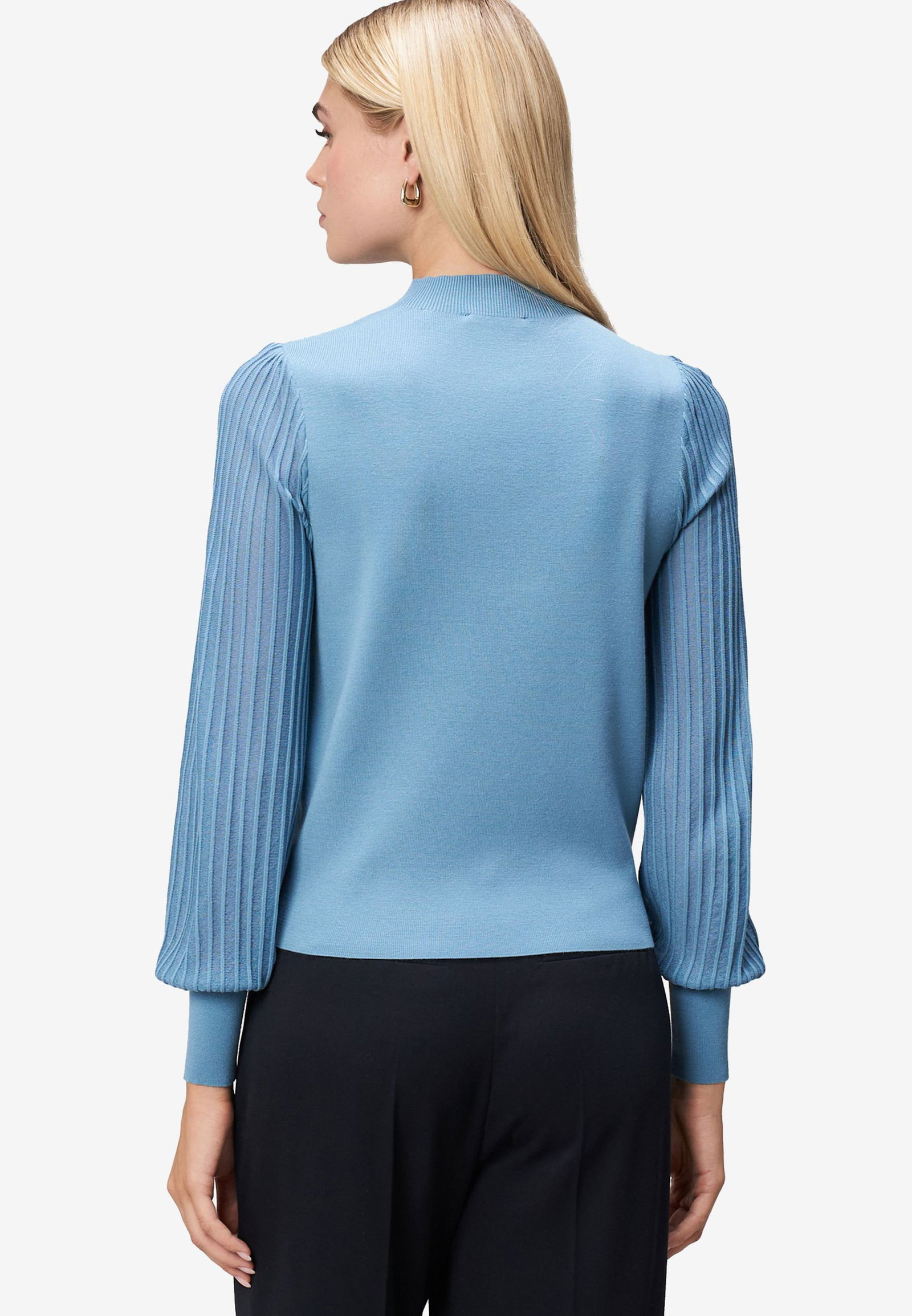 Zero |  Zero Pullover  | 34 | citadel