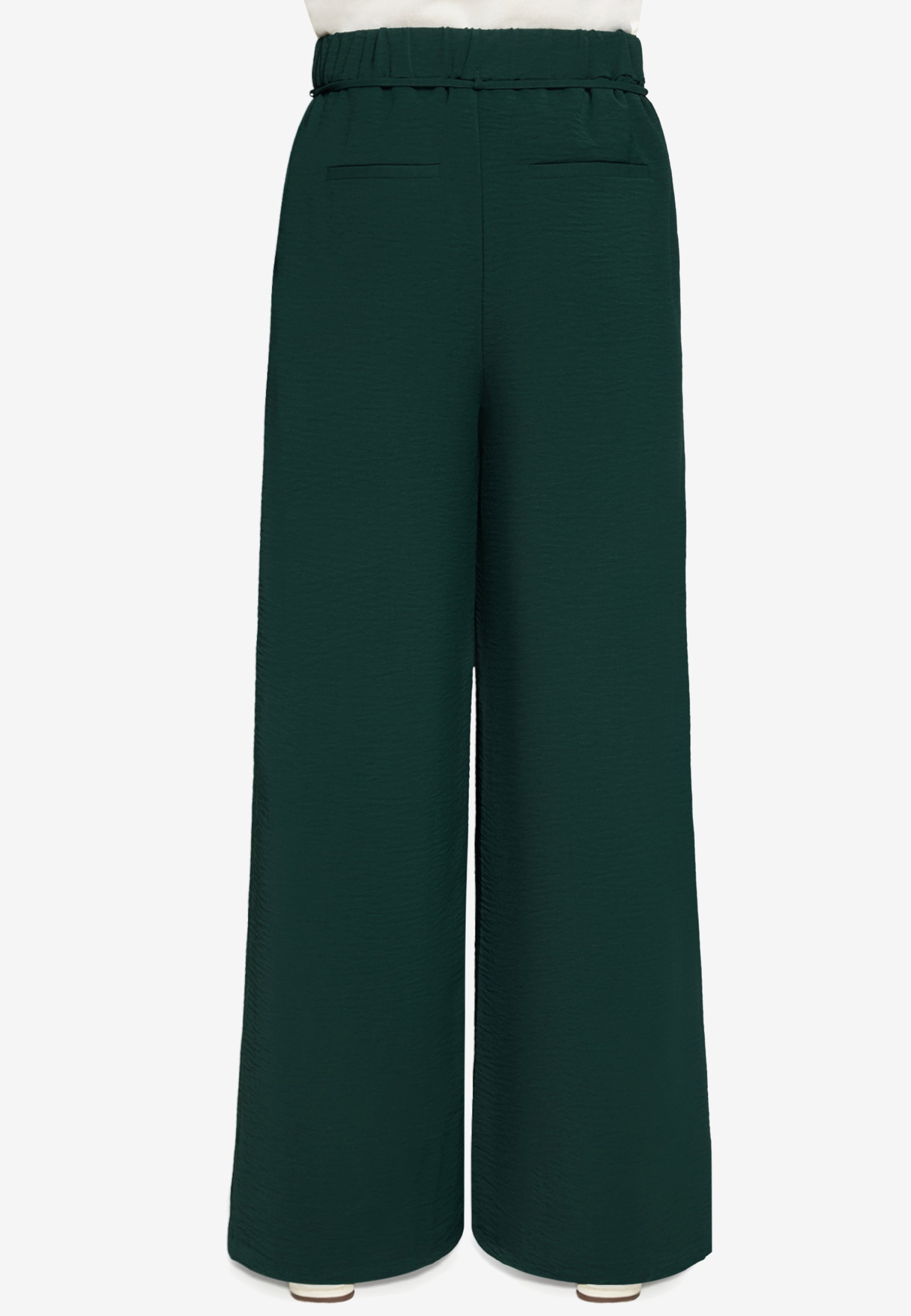 Zero Schmale Hose #3