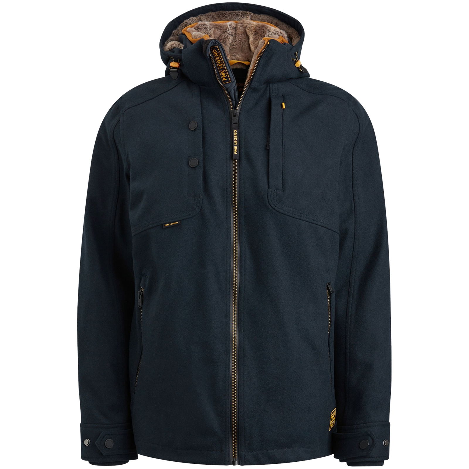 9caabff03e84afedba4ae992a13e6387 PME Legend jacket "SNOWPACK"