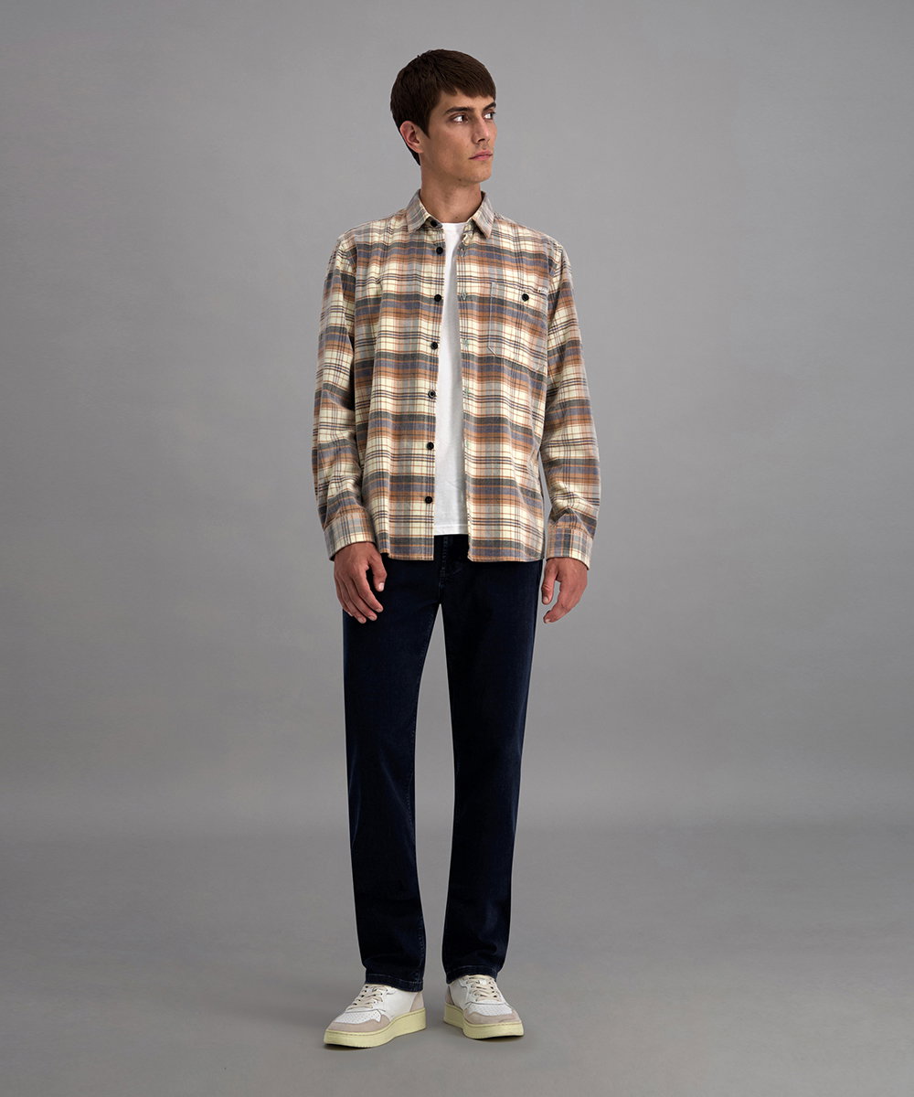 Pioneer 5-Pocket Jeans "Rando" #6