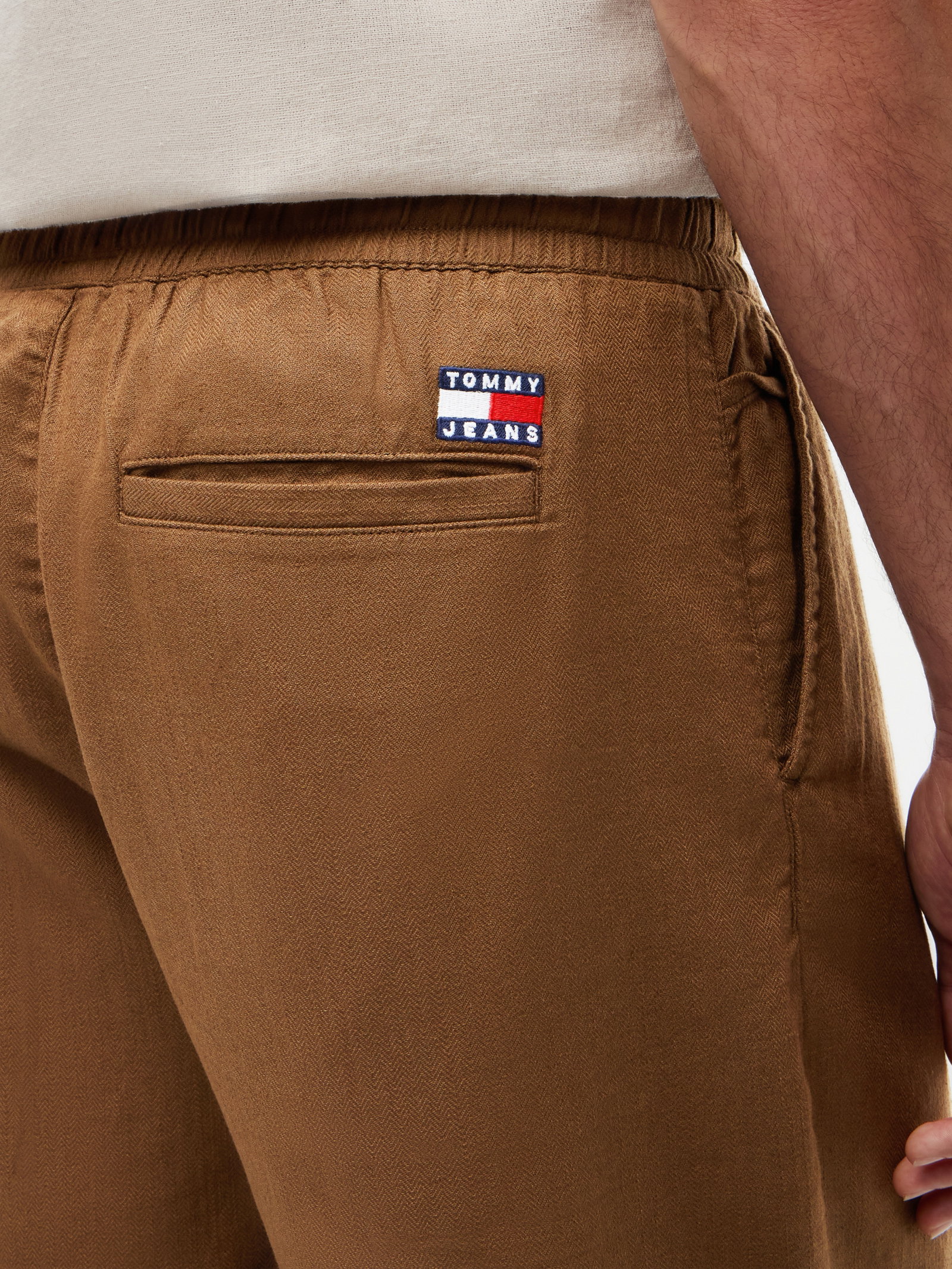 Tommy Jeans Sweatpants #5
