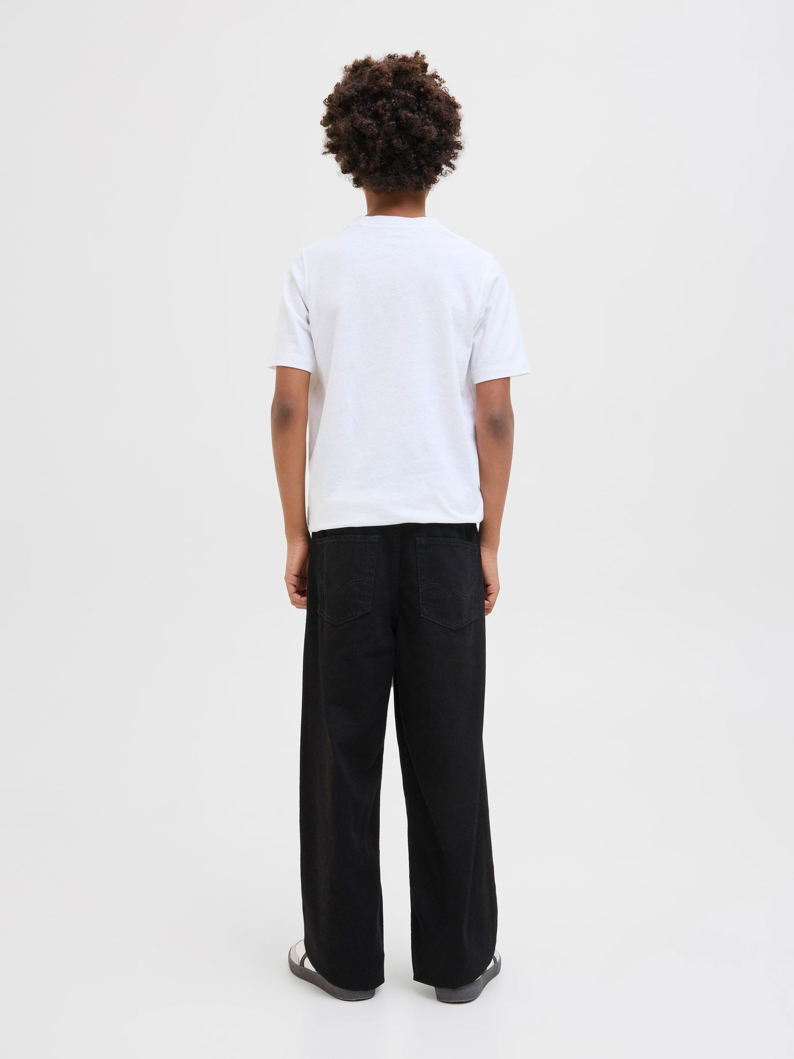 Jack&Jones |  Jack&Jones Skinny Jeans  | 176 | black denim