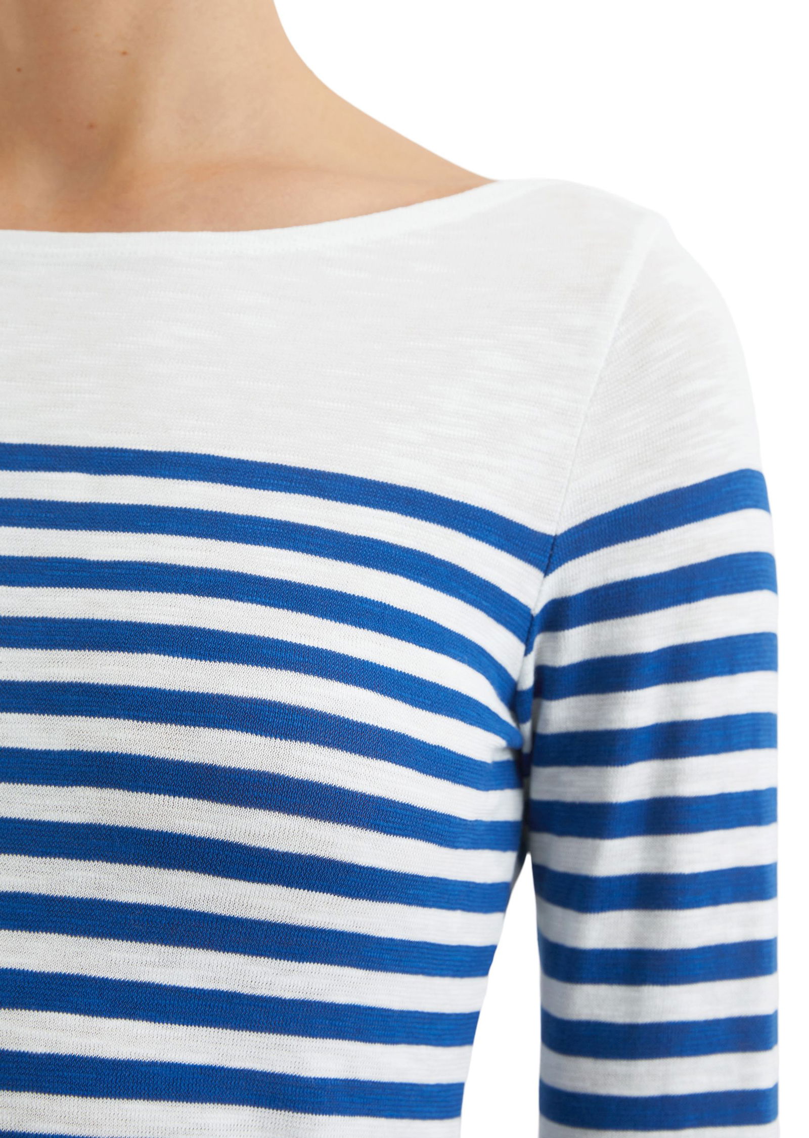 1e3e784325dece62cb9dbbffd39b5c68 Marc O´Polo | Marc O´Polo Longsleeve | XXL | multi/ stone grey
