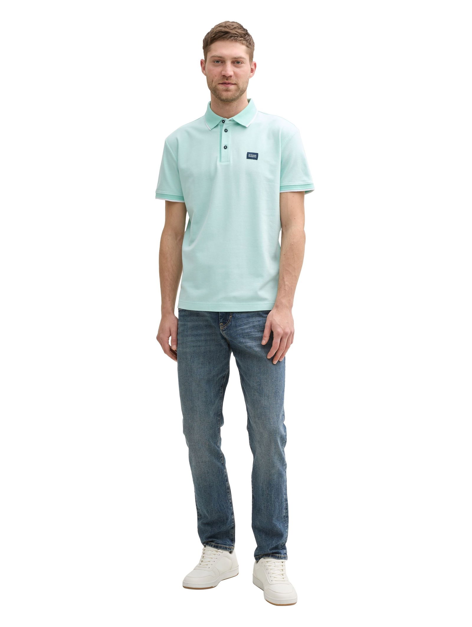 Tom Tailor |  Tom Tailor Poloshirt  | M