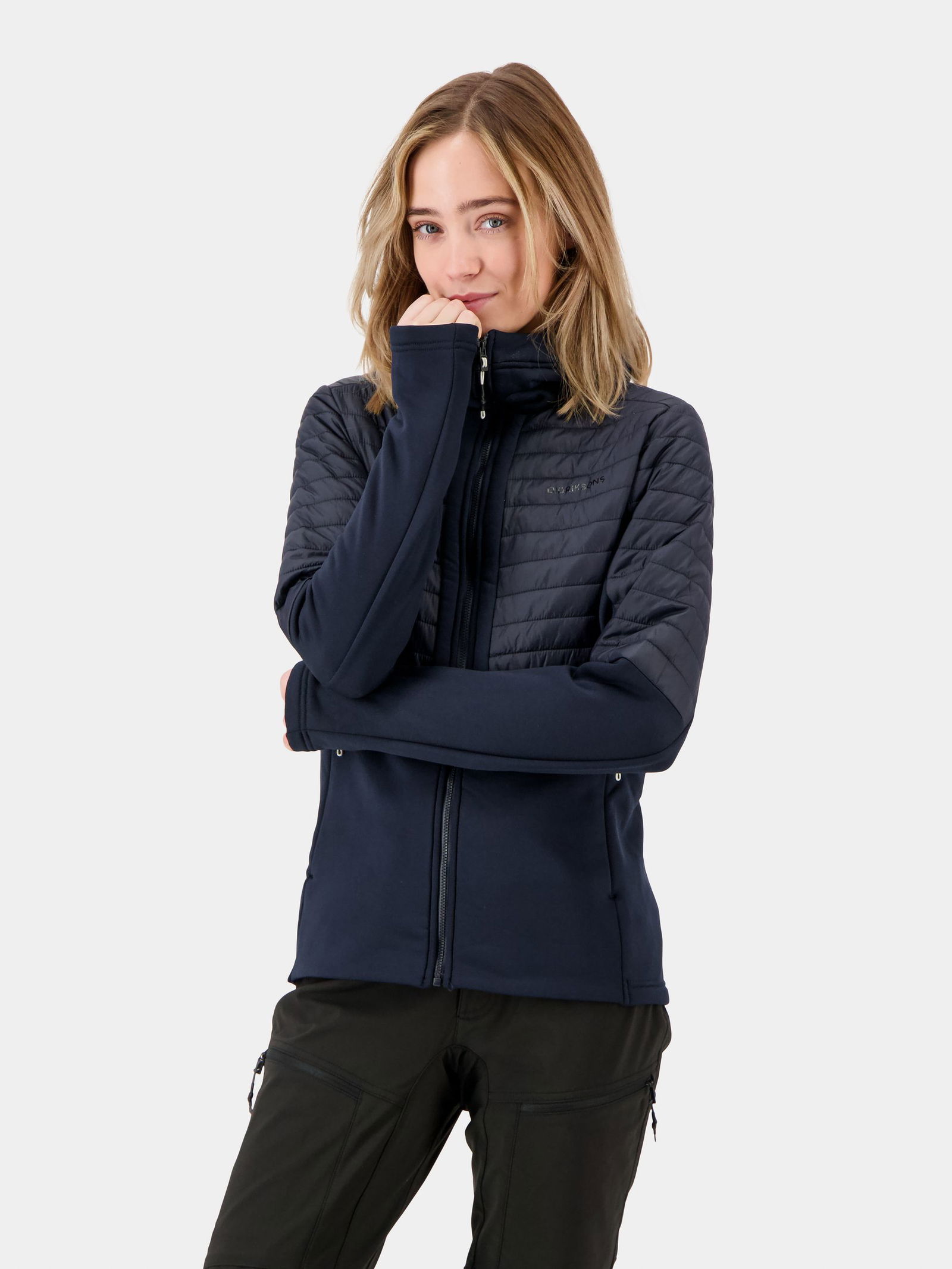 cce4847bcb19fd2ca1a21c893fa98e7f Didriksons Jacke "Annema"