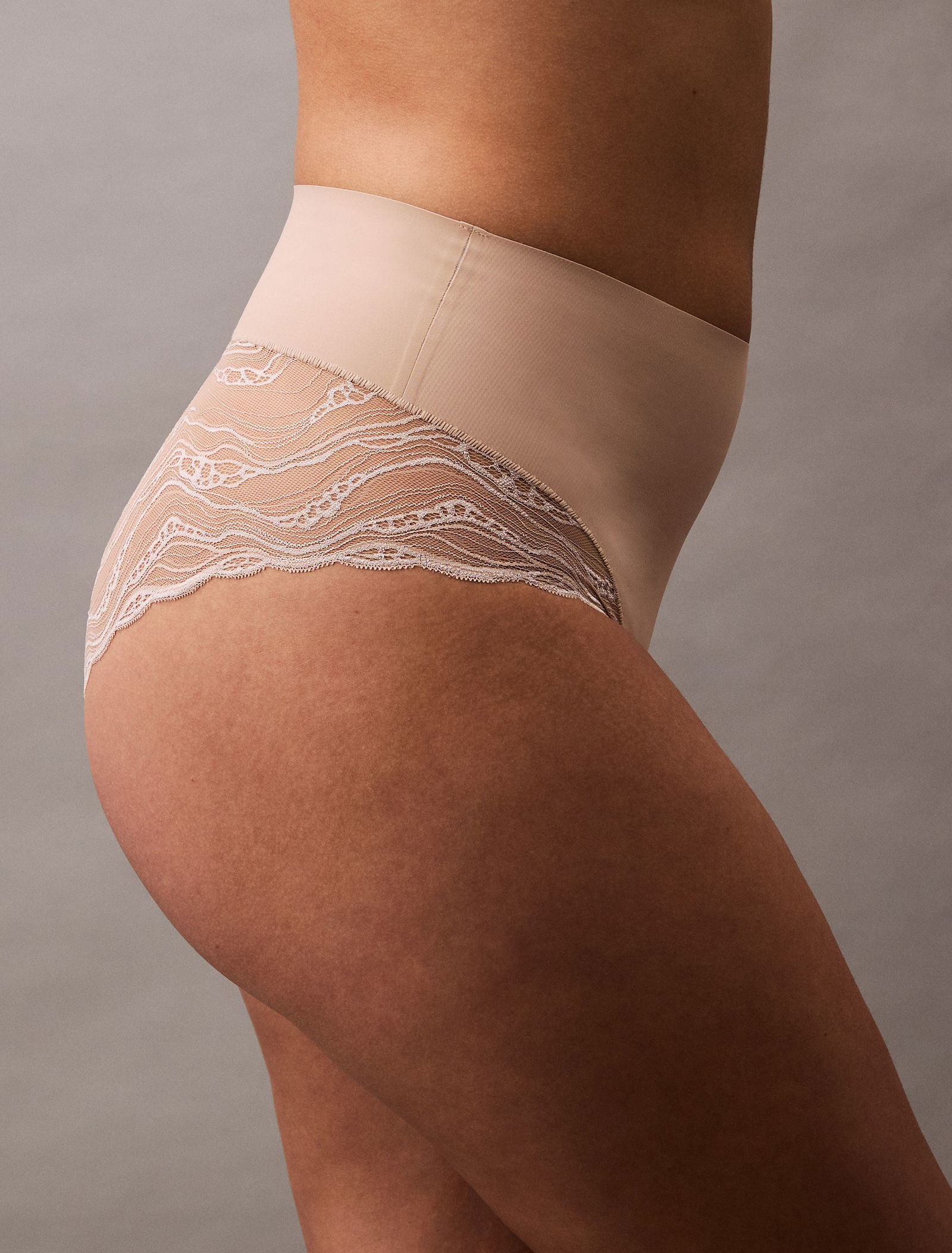 Calvin Klein |  Calvin Klein Slip  | XL | cedar