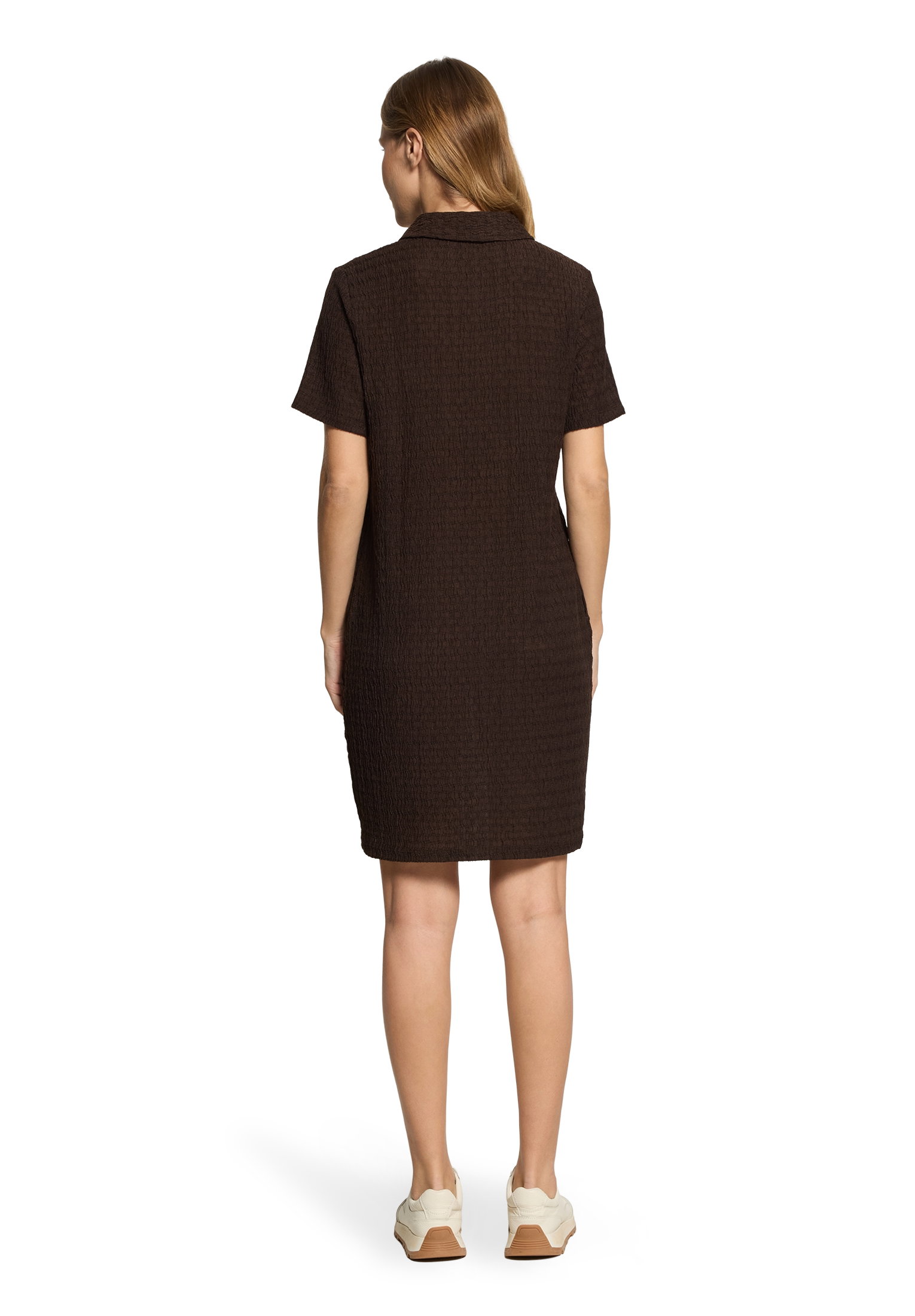 Kleid Kurz 1/2 Arm, Molé #4