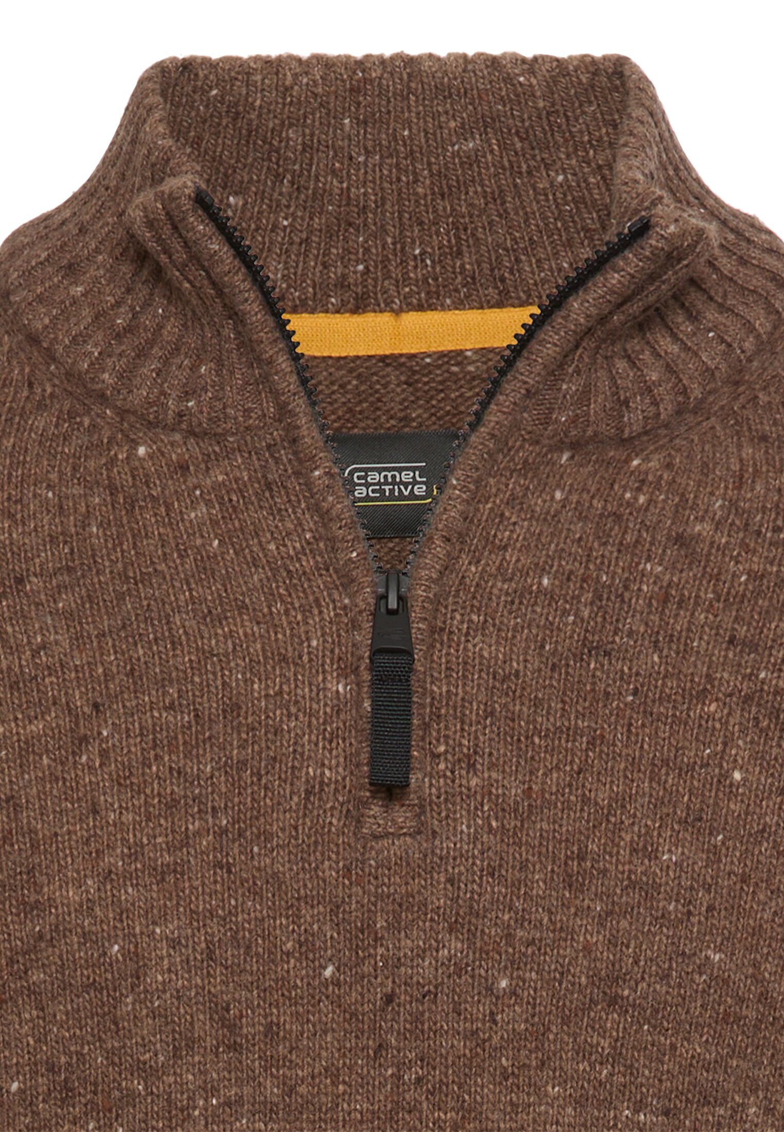 Camel Active Pullover #3
