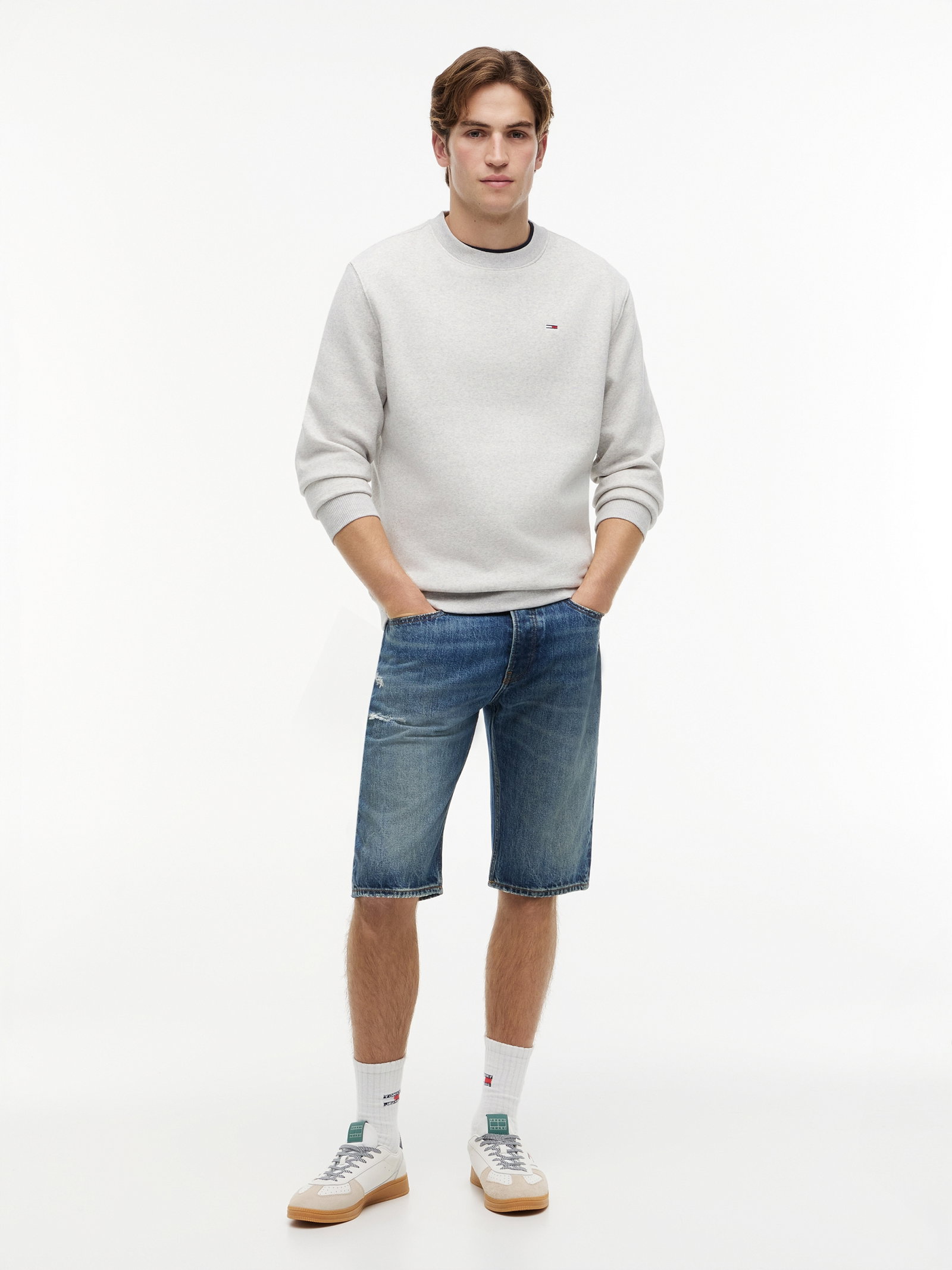 Tommy Jeans Sweatshirt #5