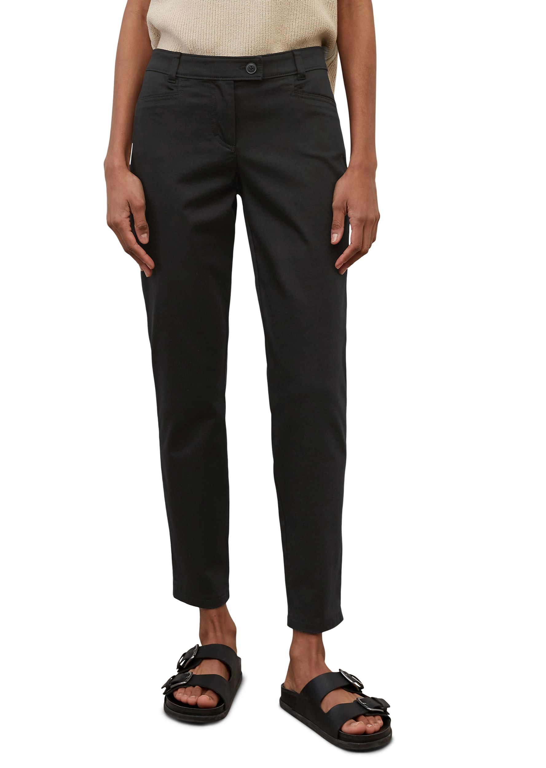 Marc O´Polo |  Marc O´Polo Chino  | 42 | black