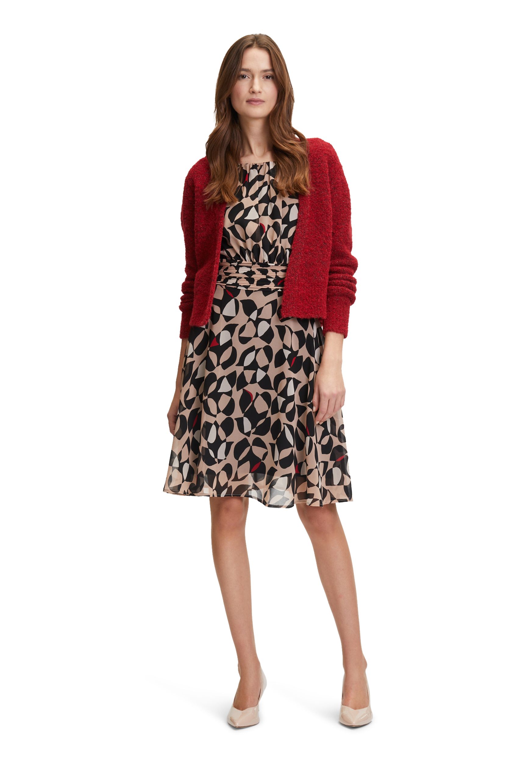 Betty & CO |  Betty & CO Freizeitkleid  | 36