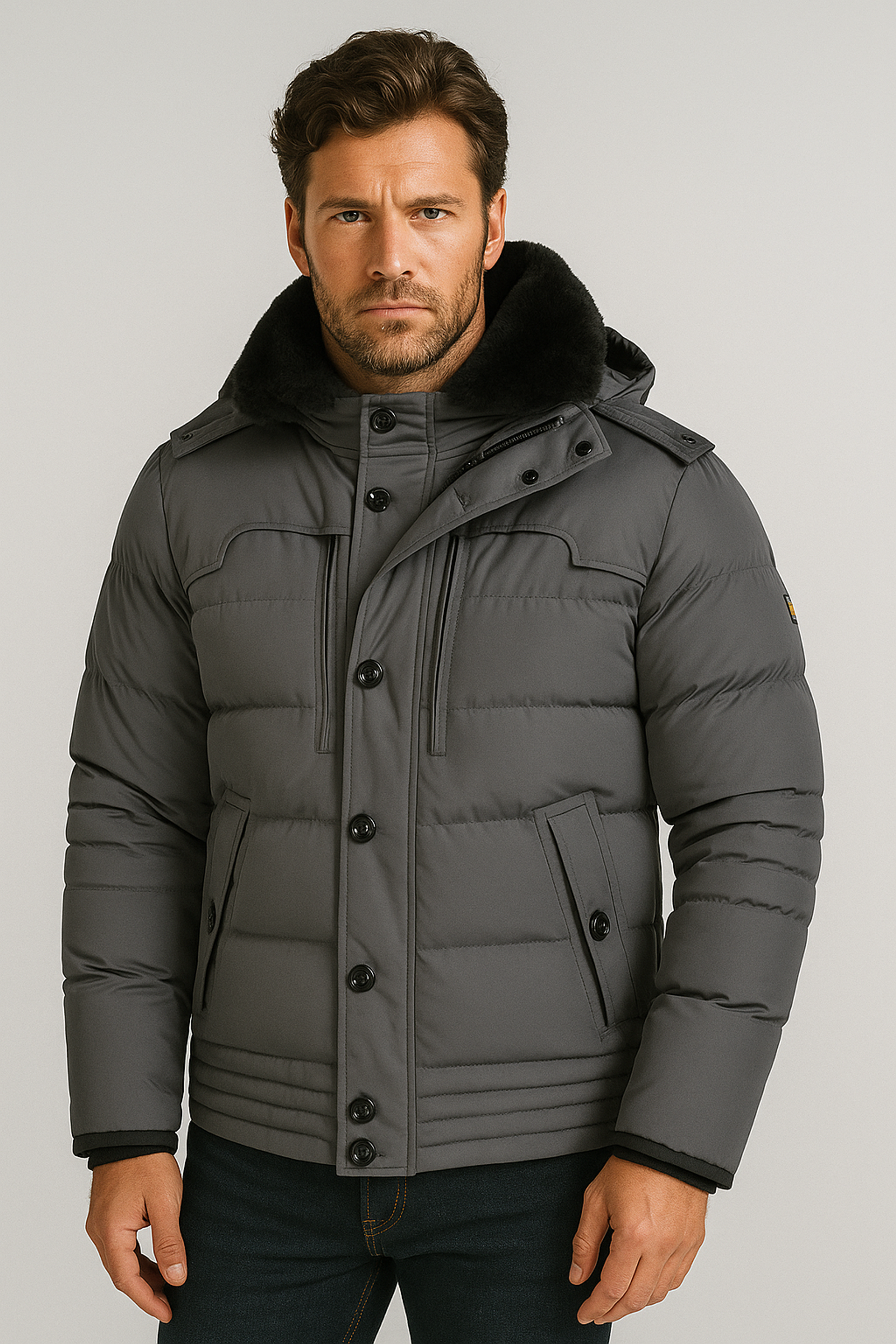 Wellensteyn |  Wellensteyn Steppjacke "Starstream STAD-565" | S | rot