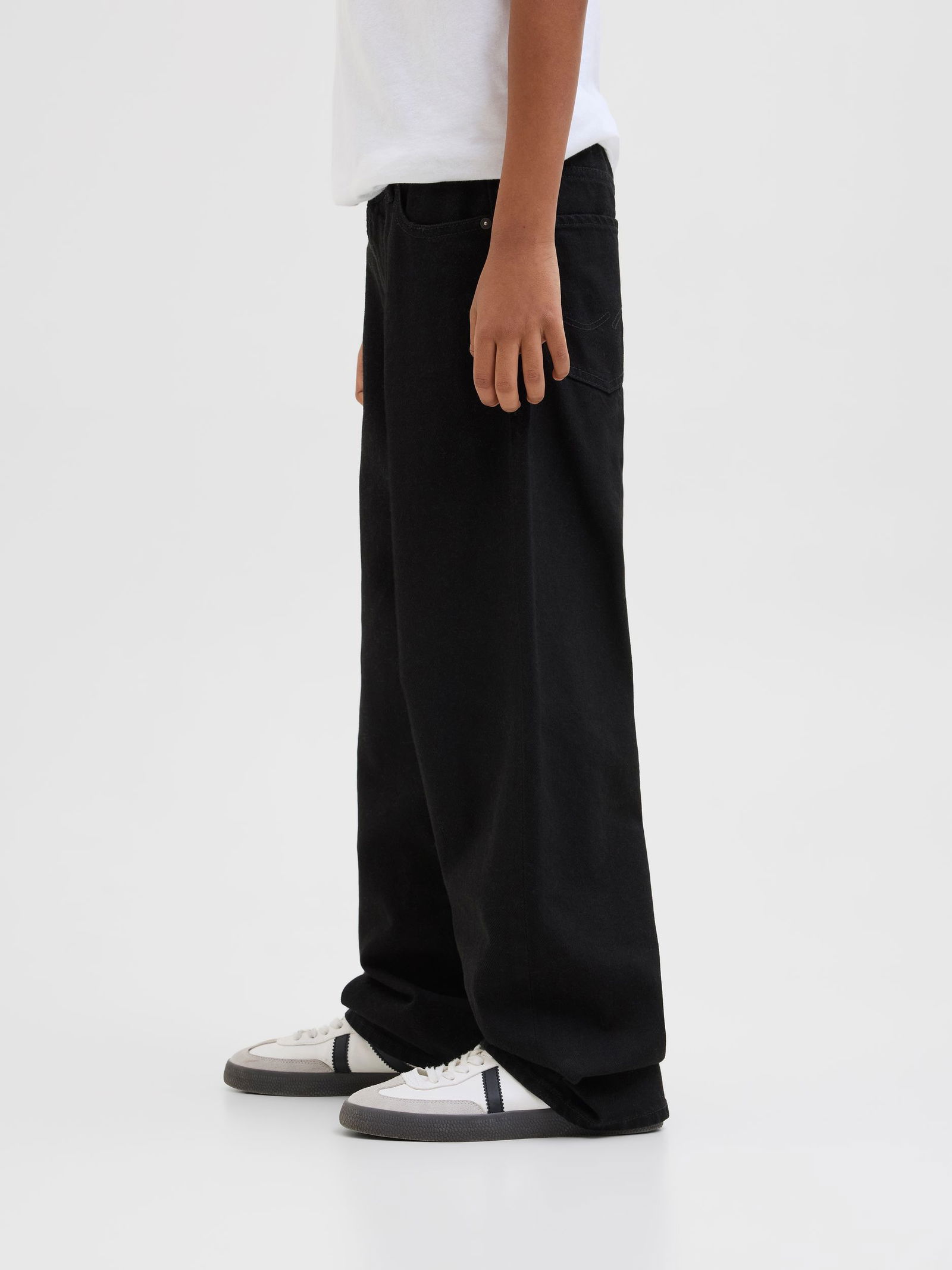 Jack&Jones |  Jack&Jones Skinny Jeans  | 176 | black denim