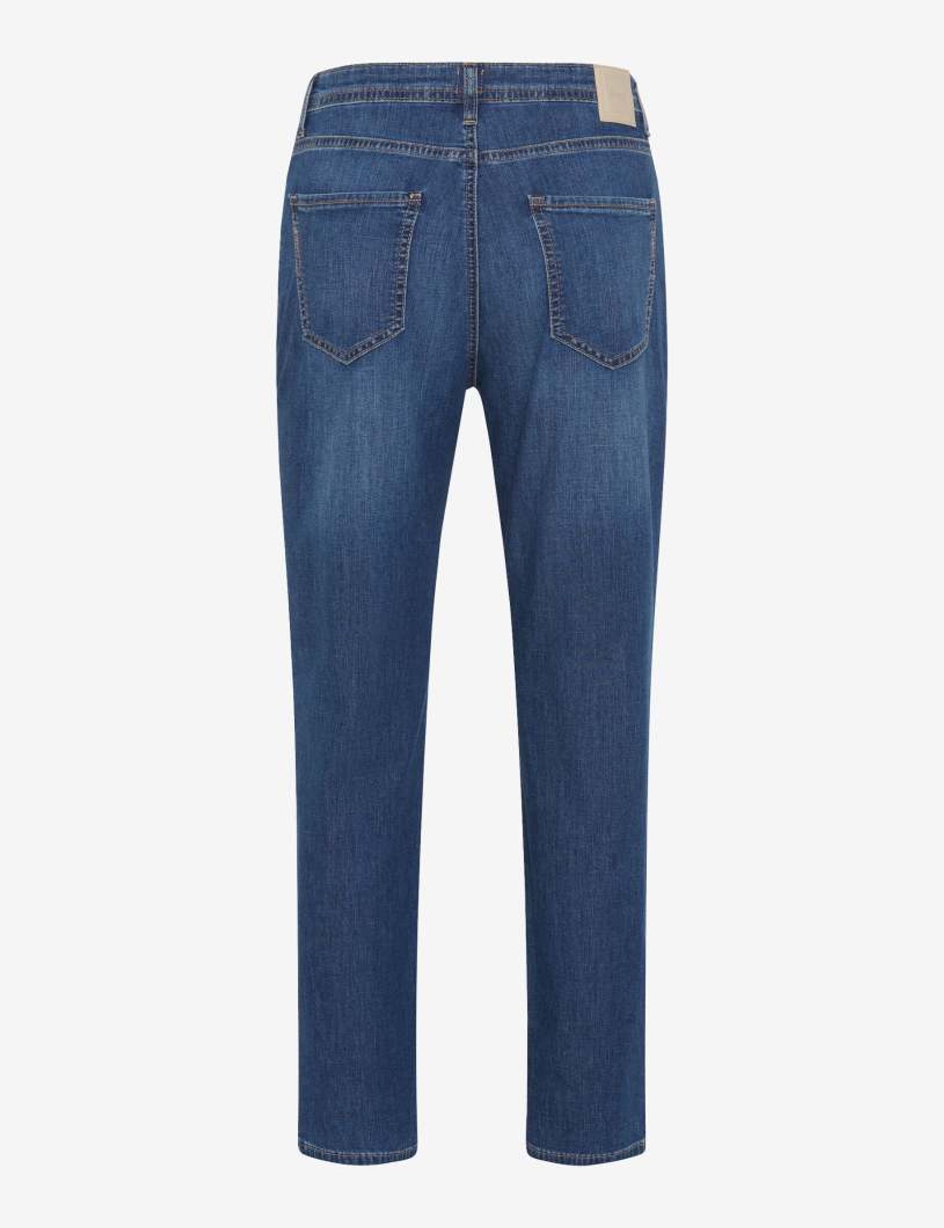 Brax |  Brax 7/8-Jeans Style "Mary S" | 44 | storm
