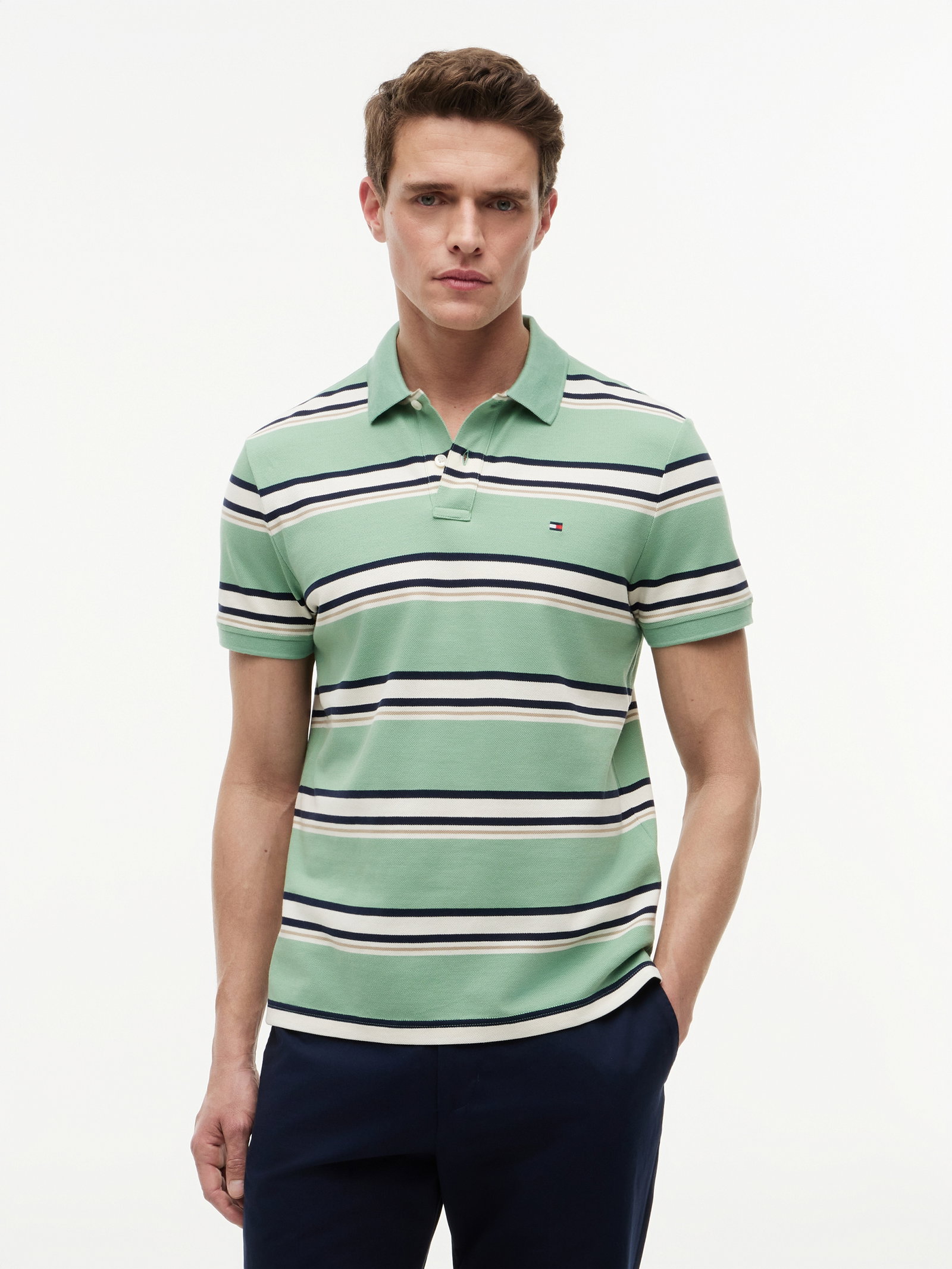 Tommy Hilfiger Poloshirt #2