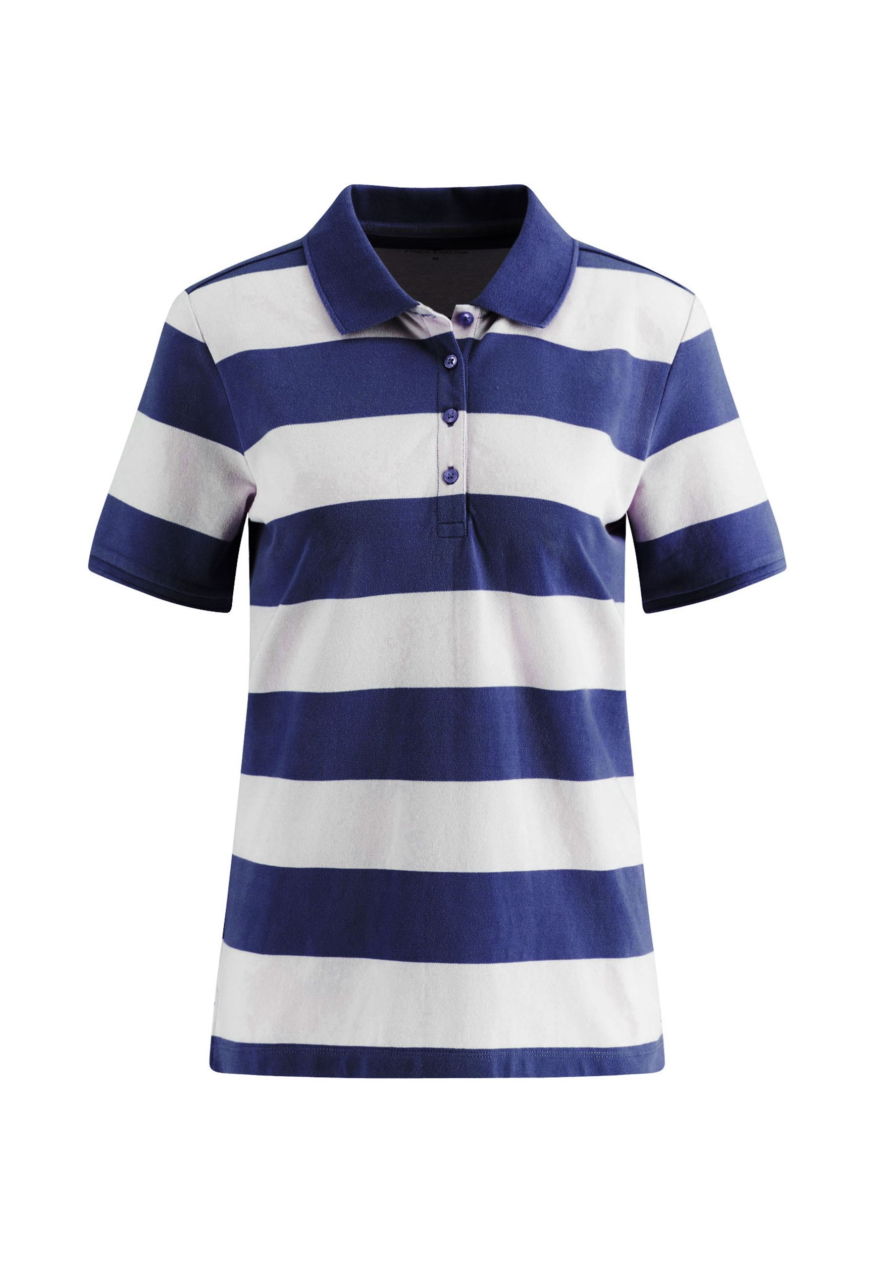Fynch Hatton |  Fynch Hatton Poloshirt  | XXL | navy