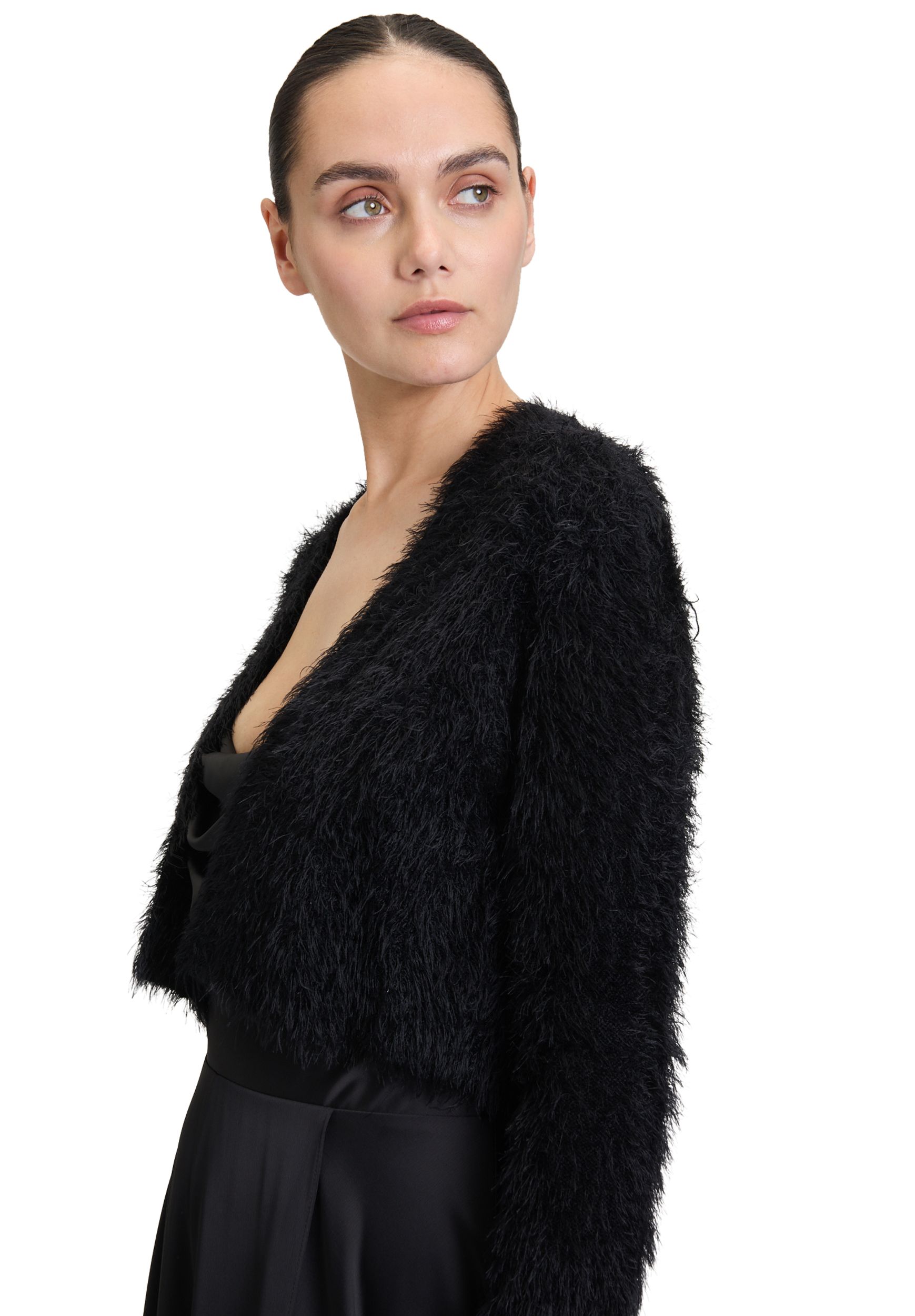 VM by Vera Mont |  VM by Vera Mont Jacke  | L | schwarz