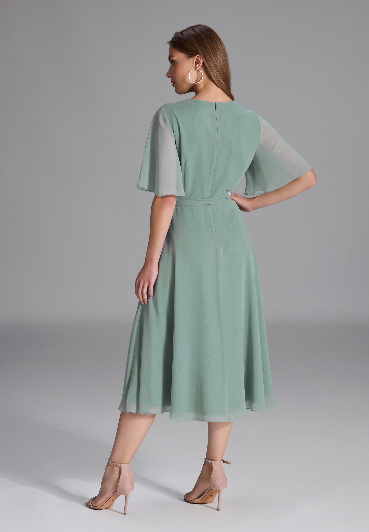 SWING Kurzes Kleid #2