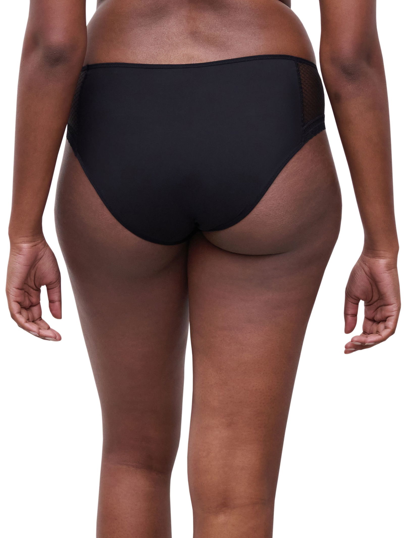 Chantelle |  Chantelle Slip  | 38 | schwarz