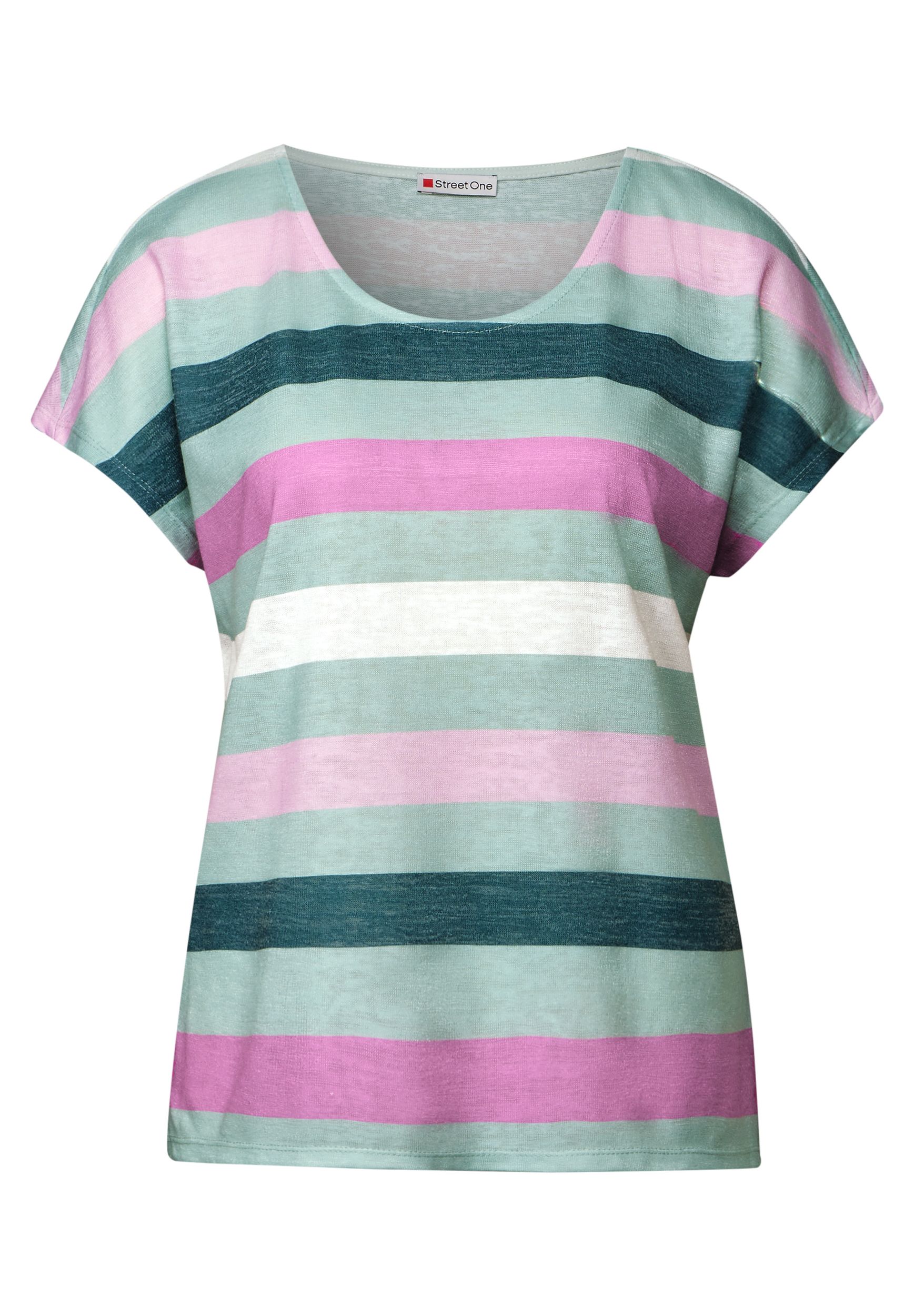 Street One |  Street One Shirt  | 36