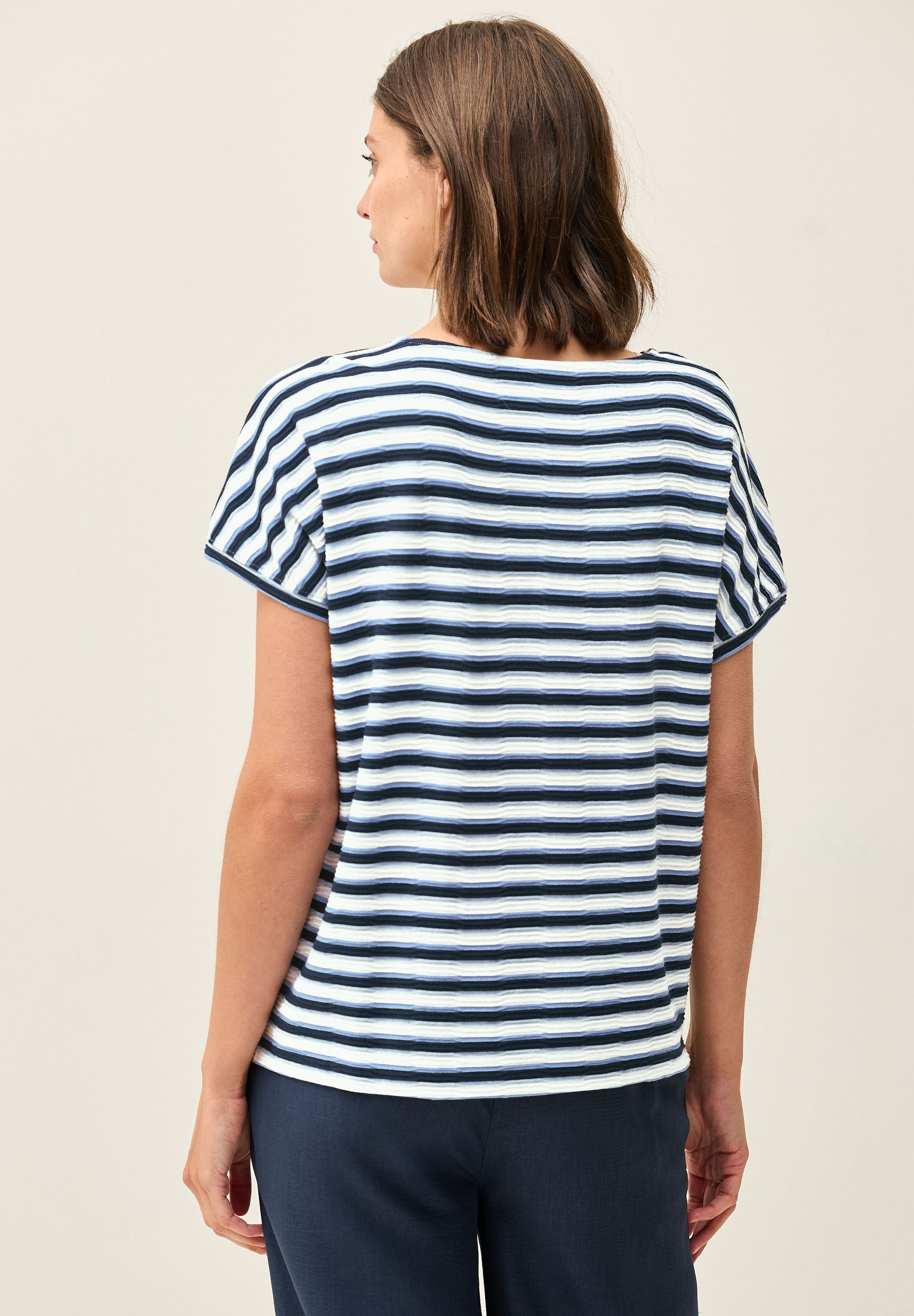 CECIL |  CECIL Shirt  | S | 11231_36715