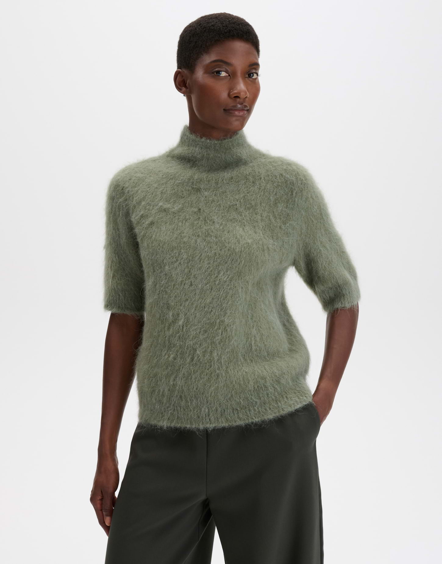 Someday Pullover Tuomina #2